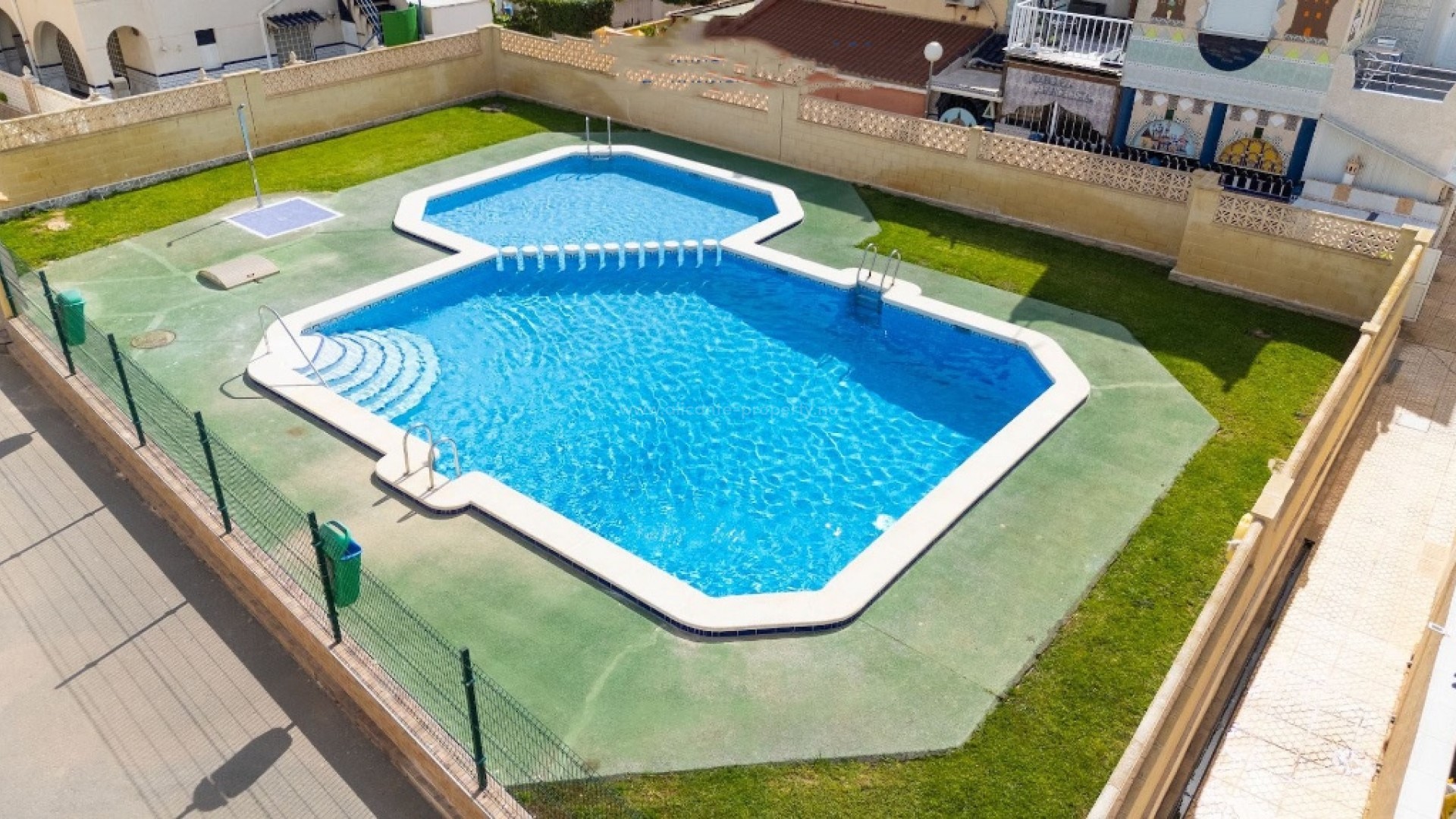 Bungalow en Torrevieja