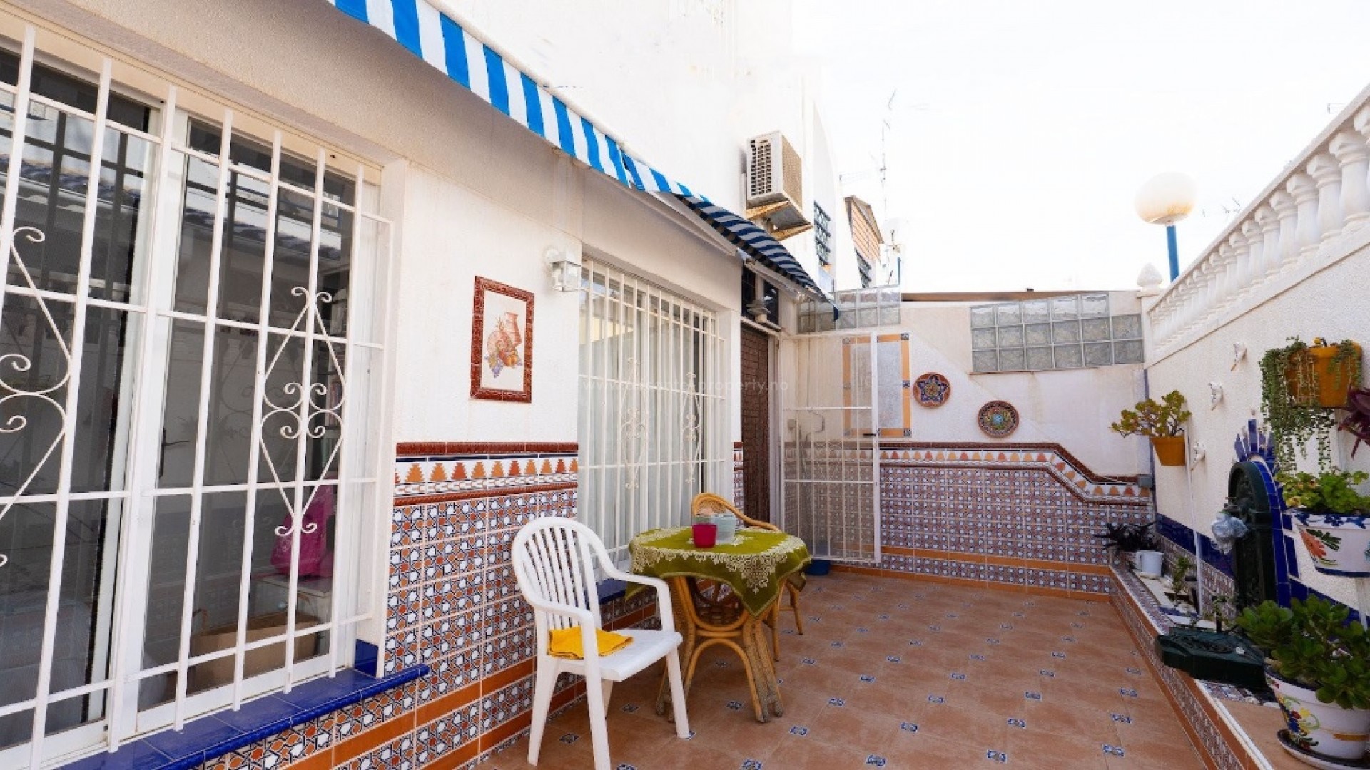 Bungalow en Torrevieja