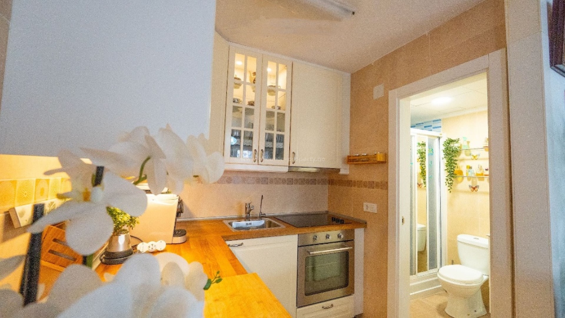 Bungalow en Torrevieja