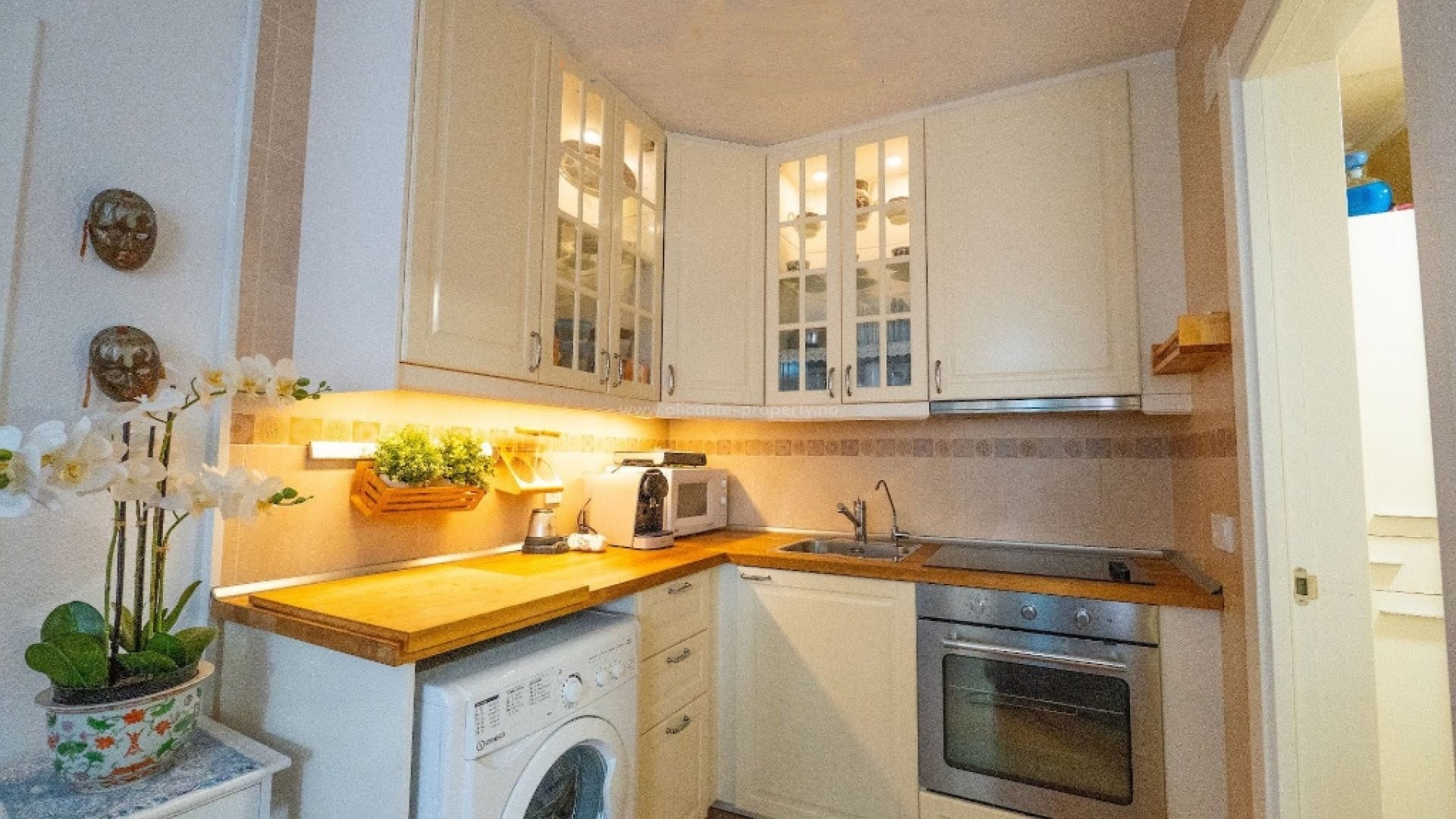 Bungalow en Torrevieja