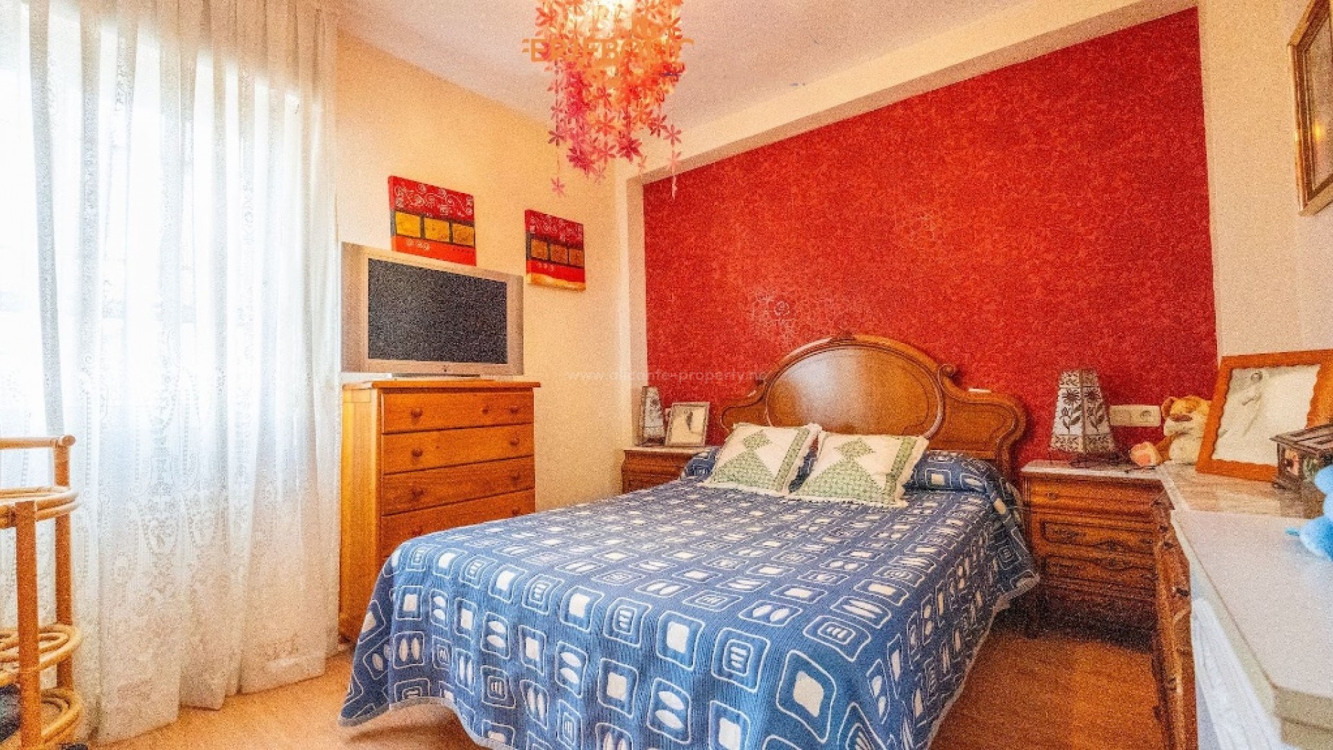 Bungalow en Torrevieja