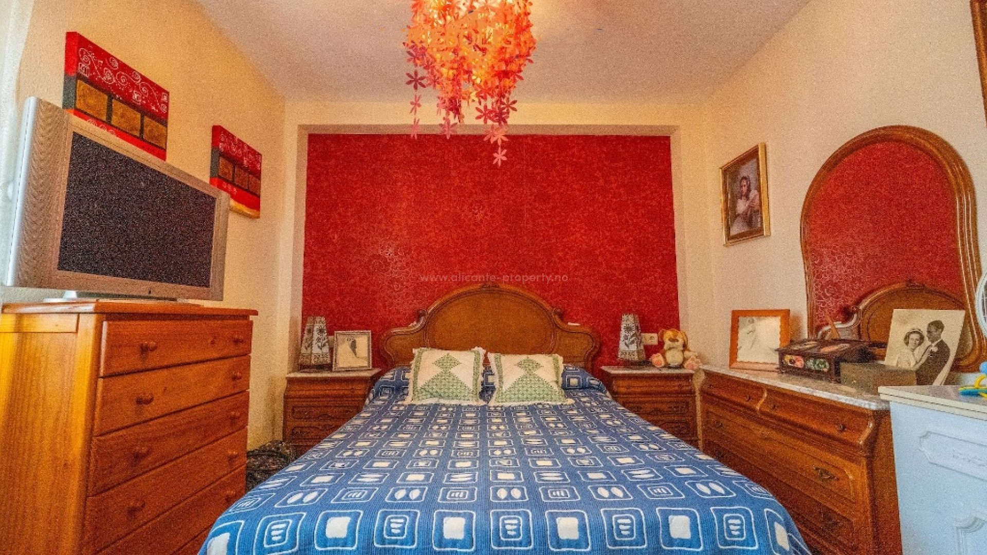 Bungalow en Torrevieja