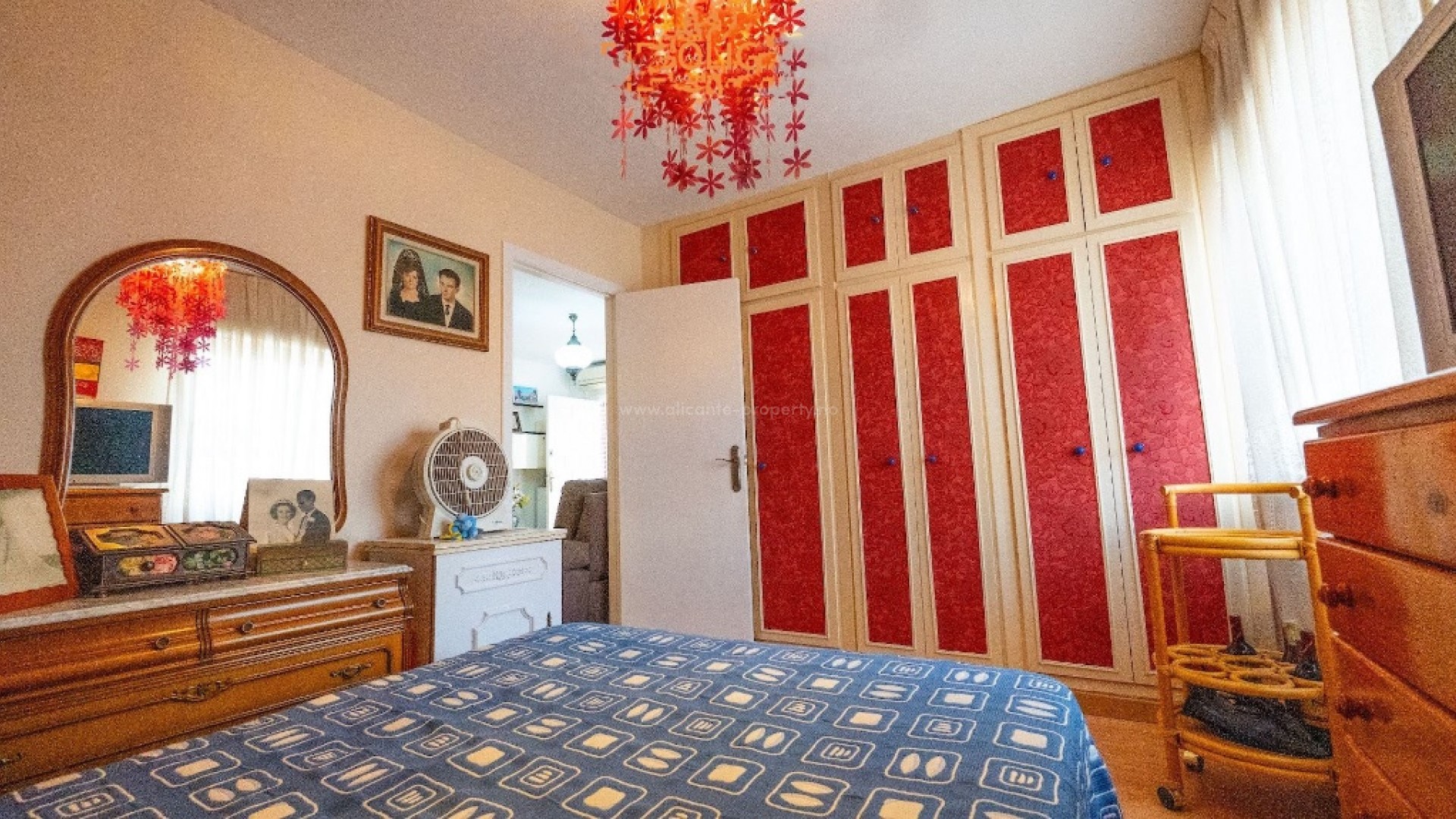 Bungalow en Torrevieja