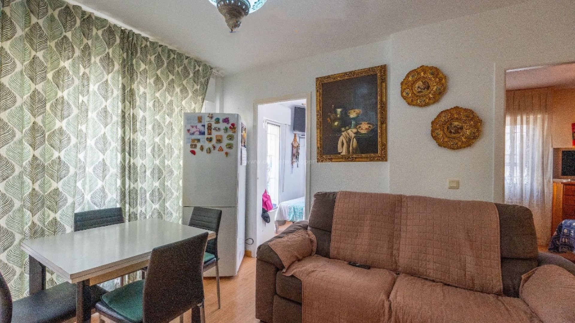 Bungalow en Torrevieja