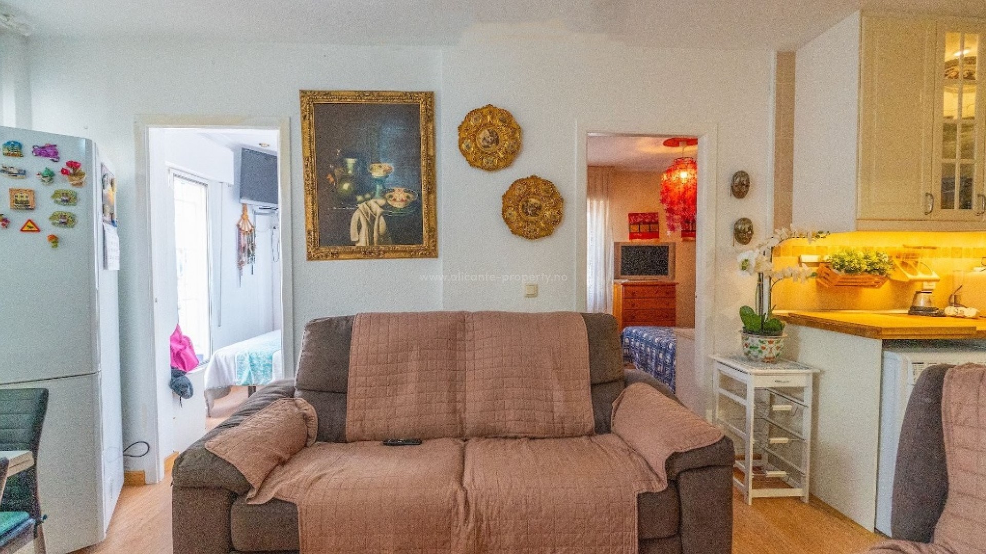 Bungalow en Torrevieja