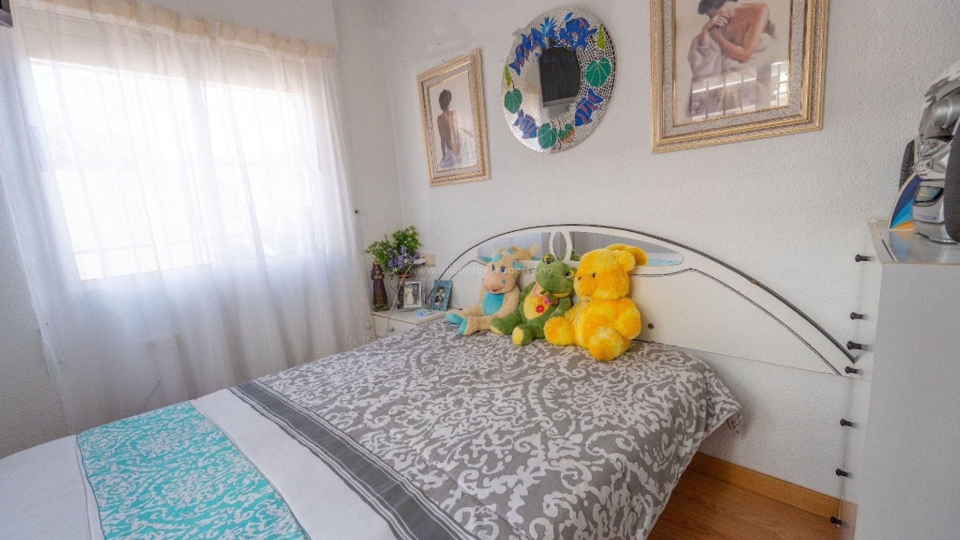 Bungalow en Torrevieja