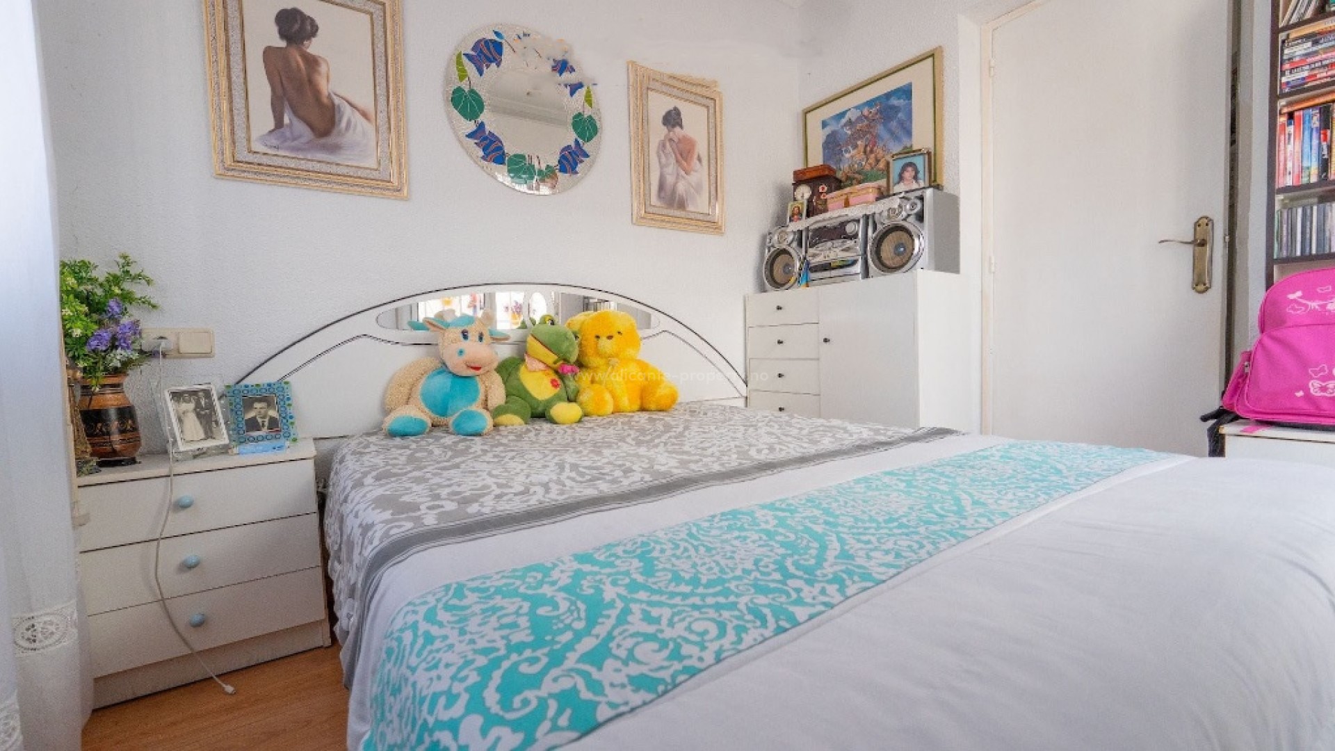 Bungalow en Torrevieja