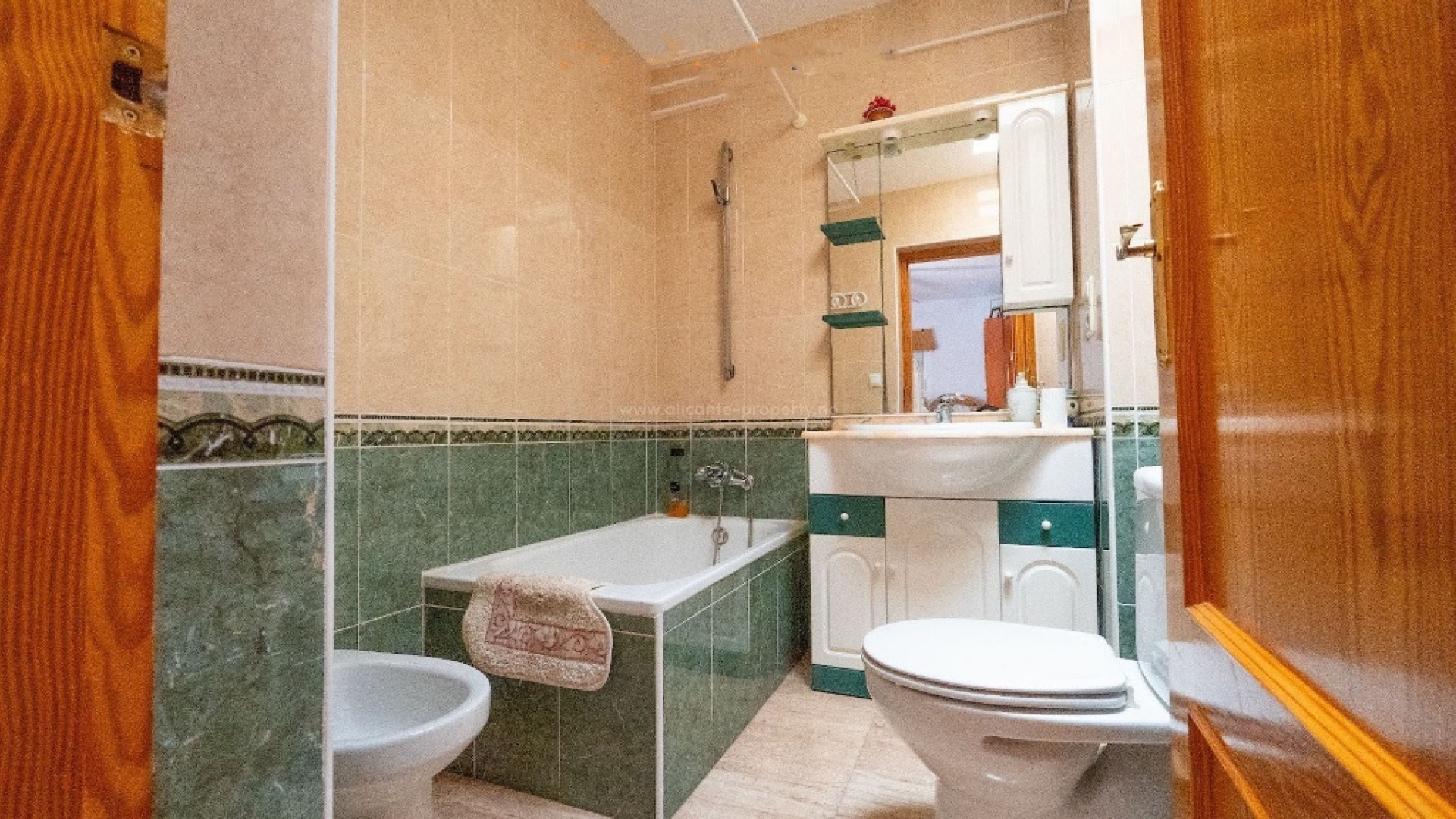 Bungalow en Torrevieja