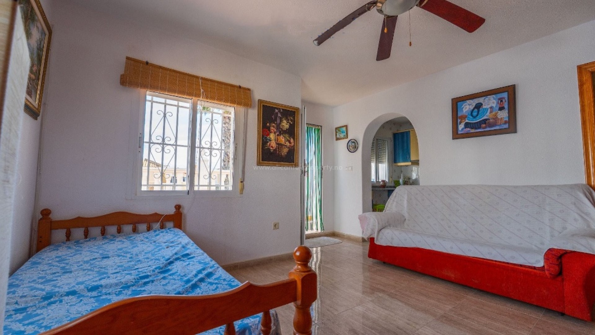 Bungalow en Torrevieja