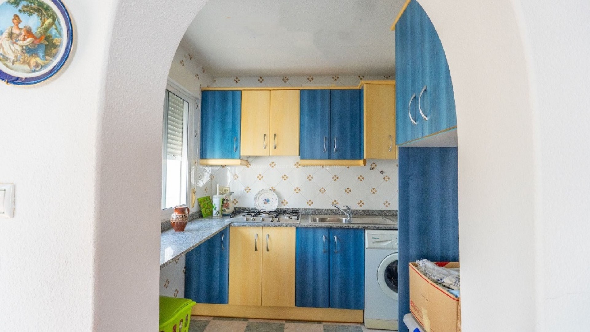 Bungalow en Torrevieja