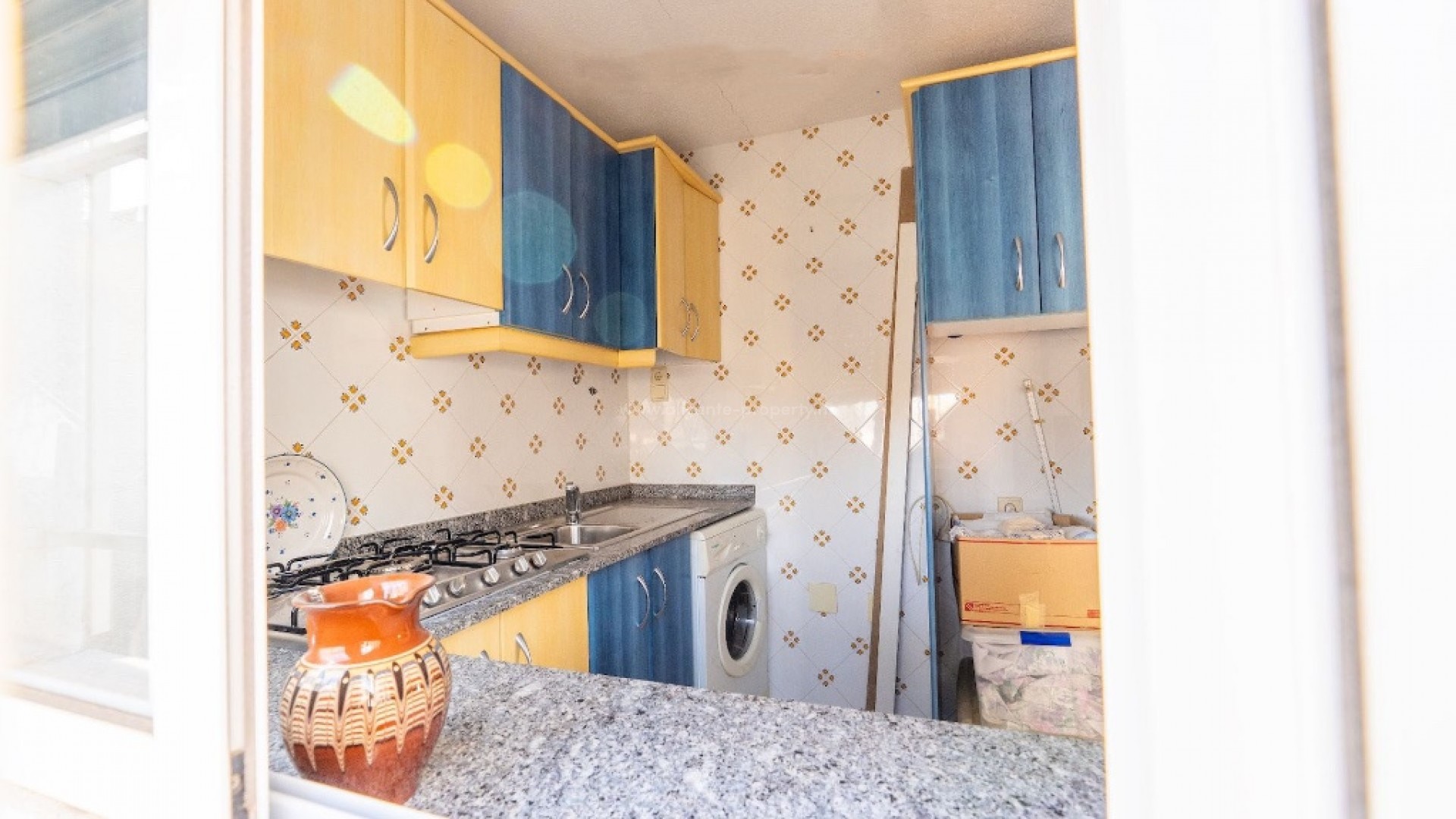 Bungalow en Torrevieja