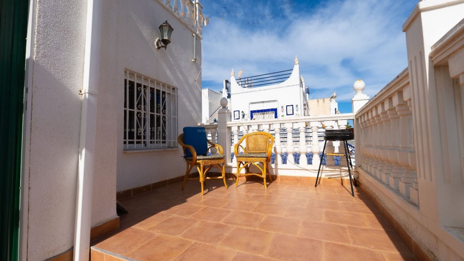 Bungalow en Torrevieja