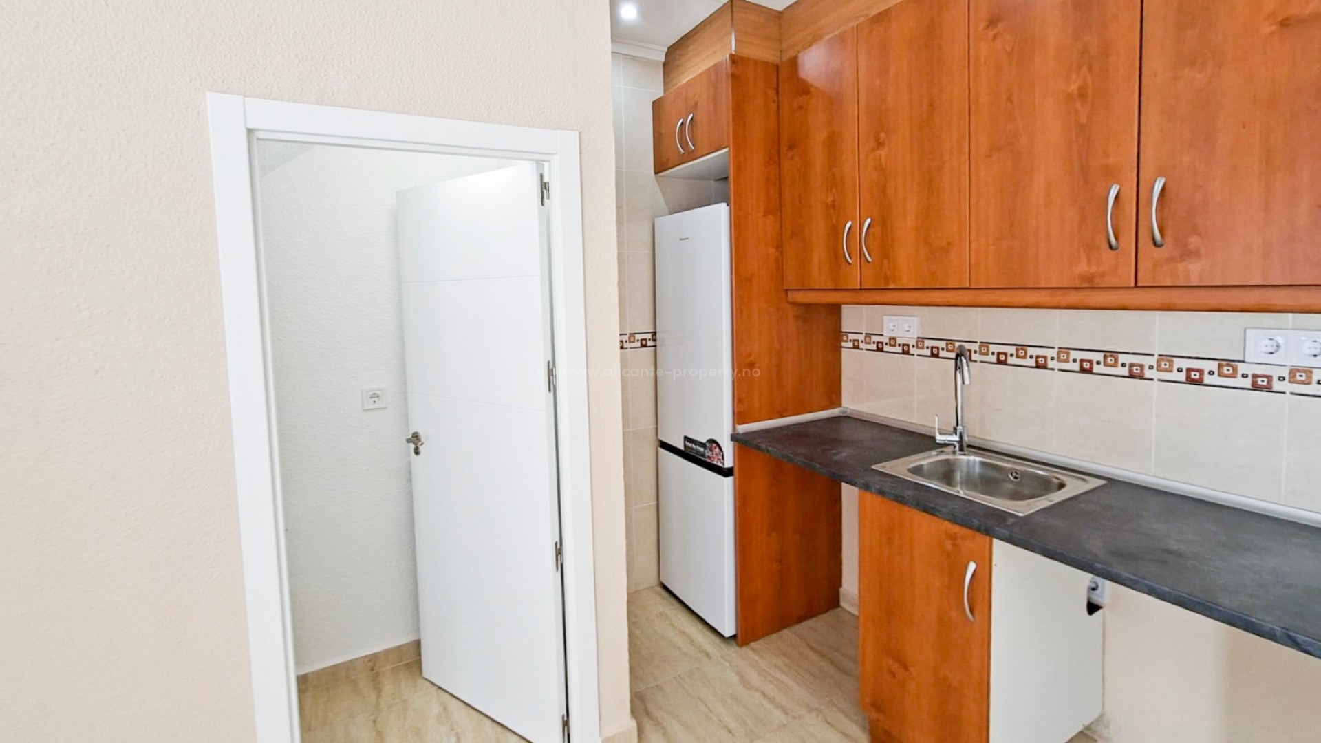 Bungalow en Urb. La Marina
