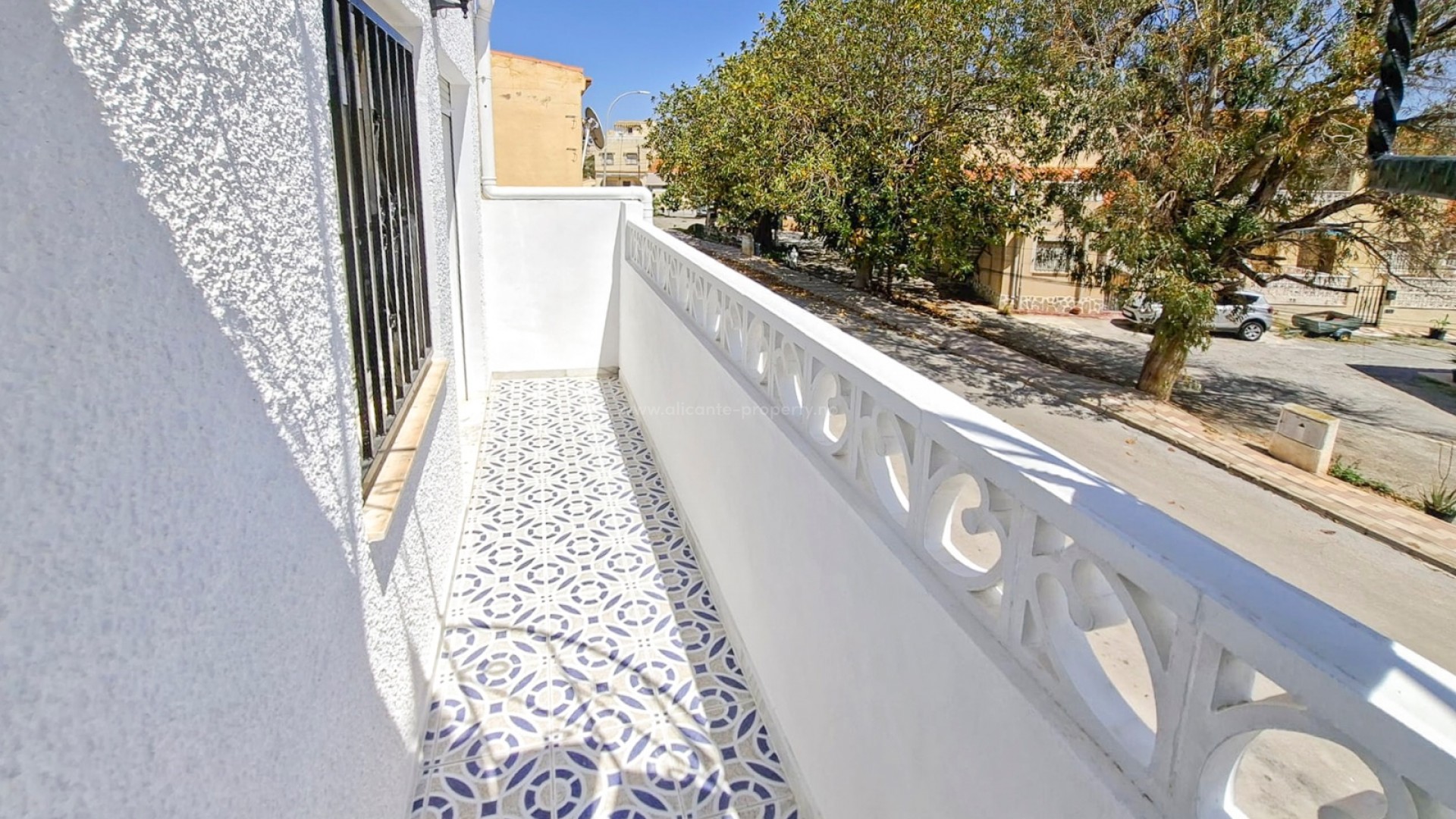 Bungalow en Urb. La Marina