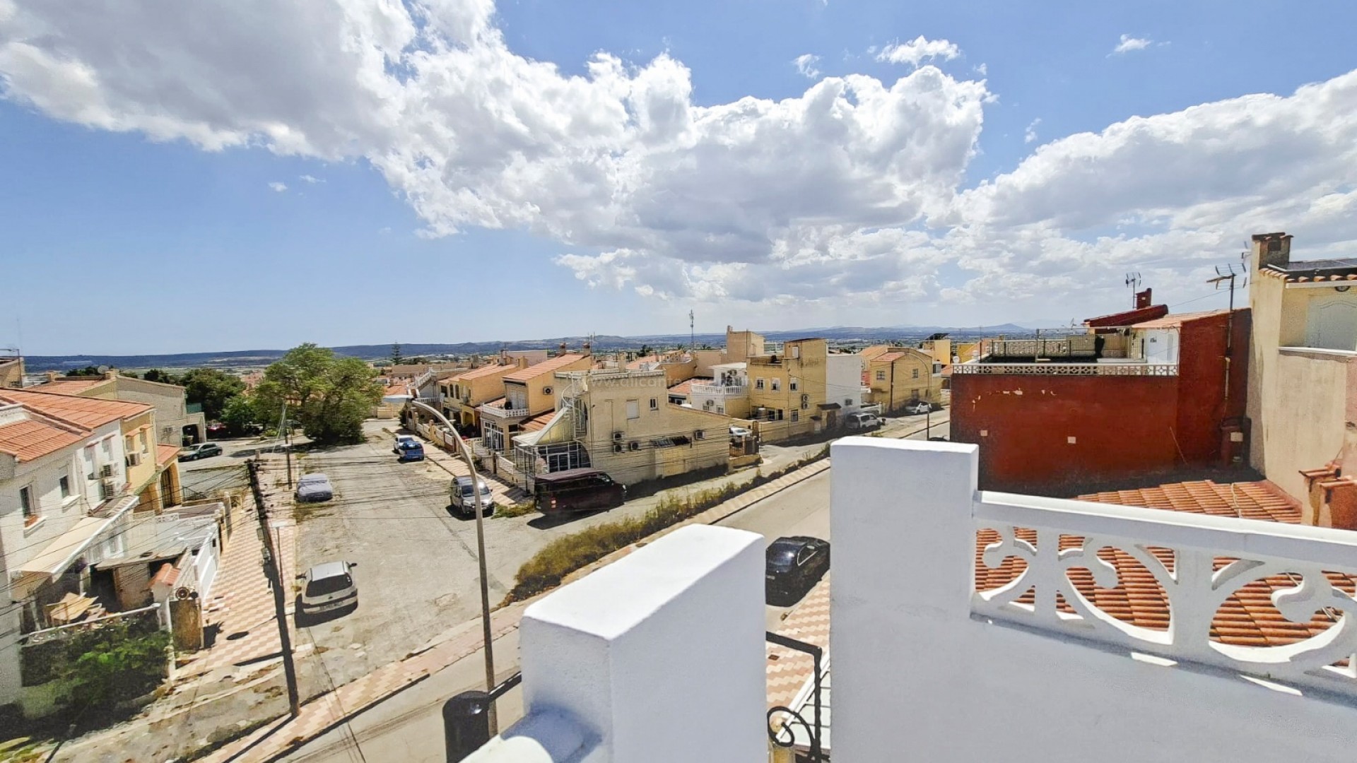 Bungalow en Urb. La Marina