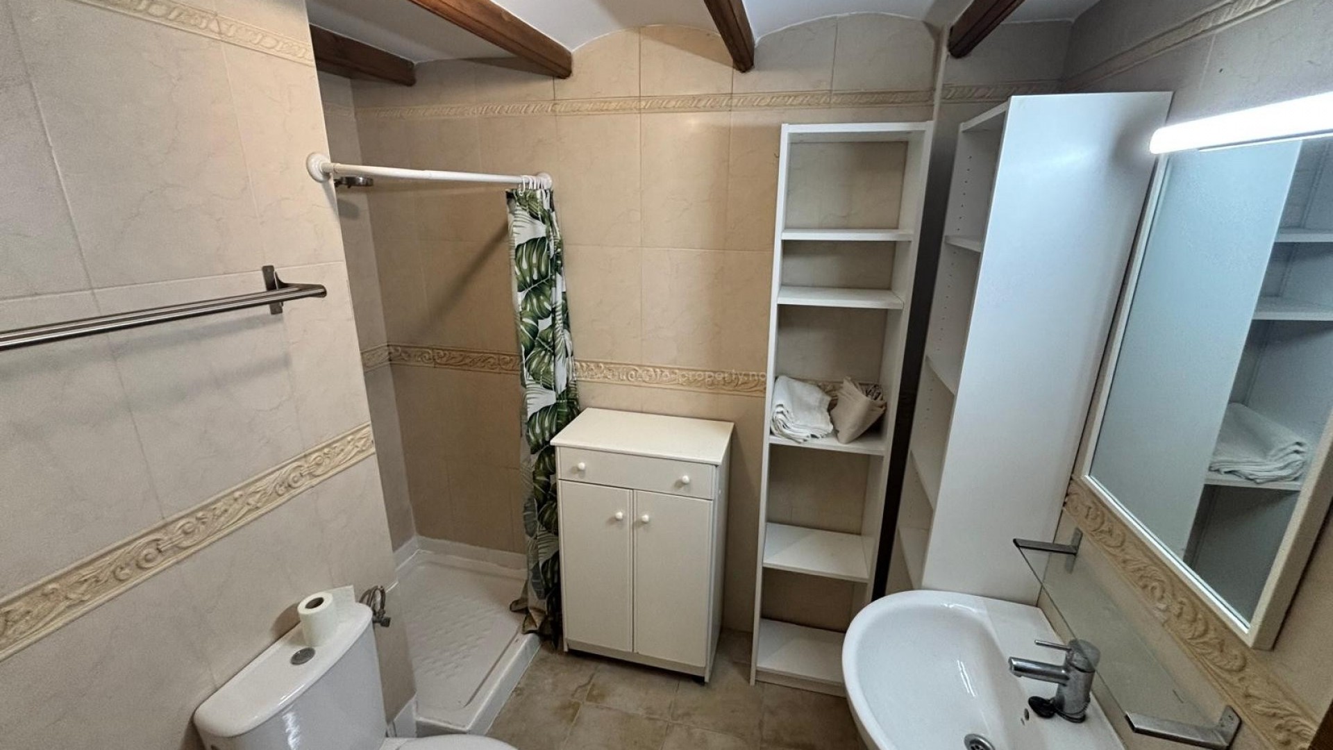 Bungalow en Urbanizaciones