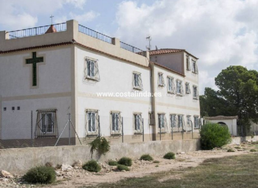 Bungalow en Valle del Sol