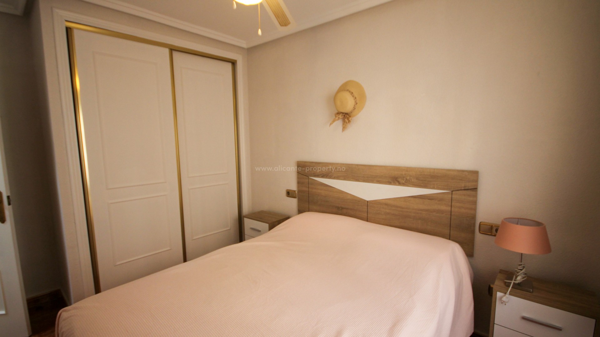 Bungalow en Villamartín