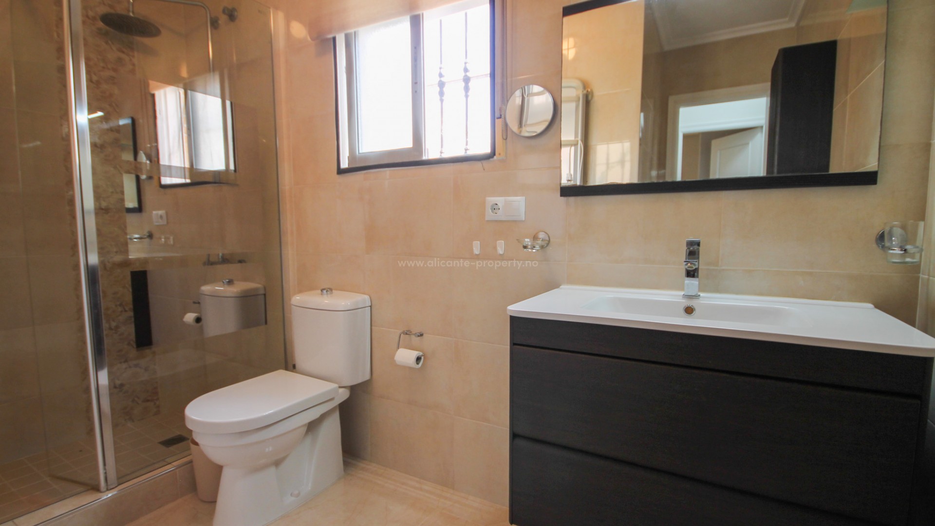 Bungalow en Villamartín