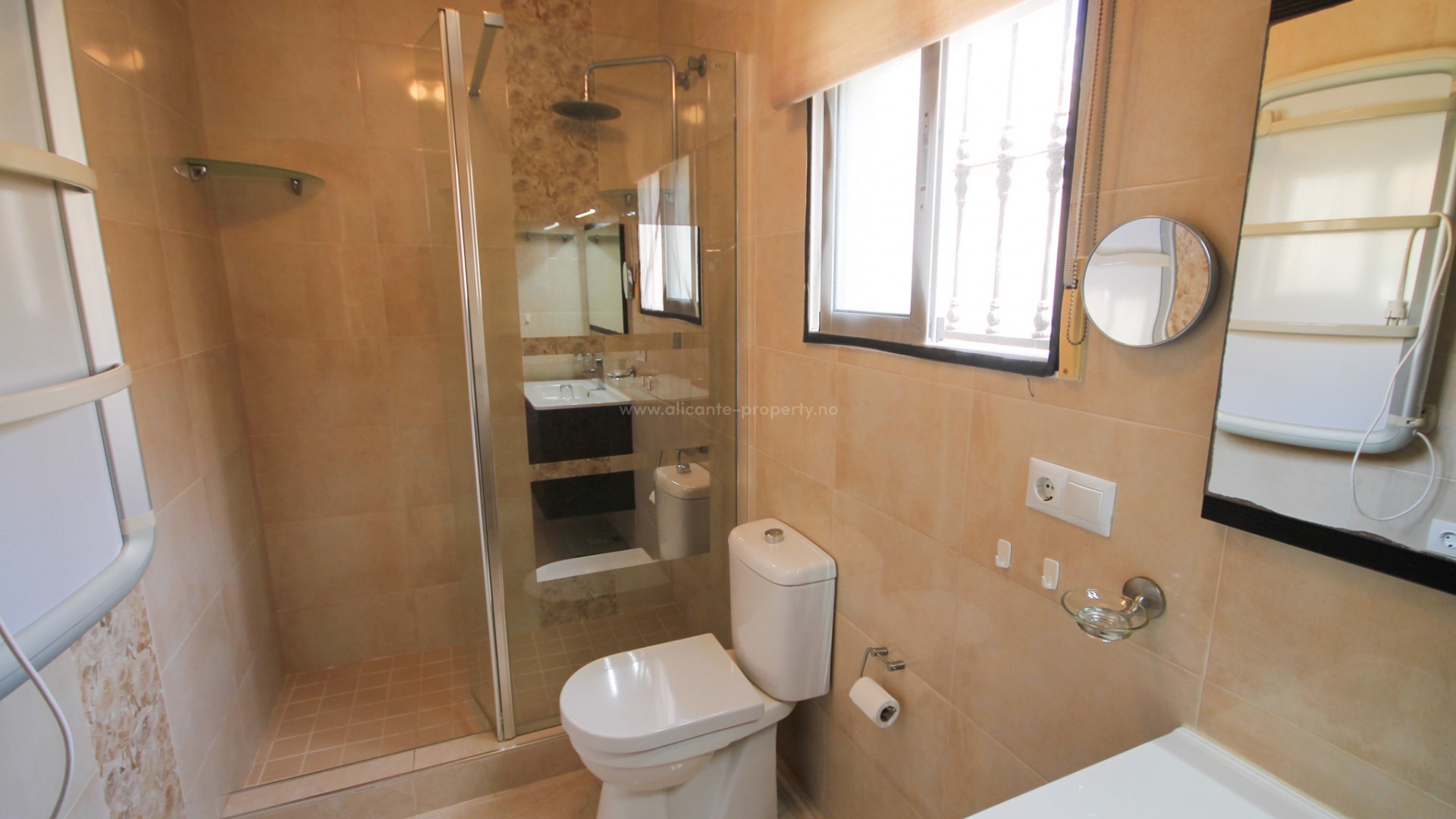 Bungalow en Villamartín