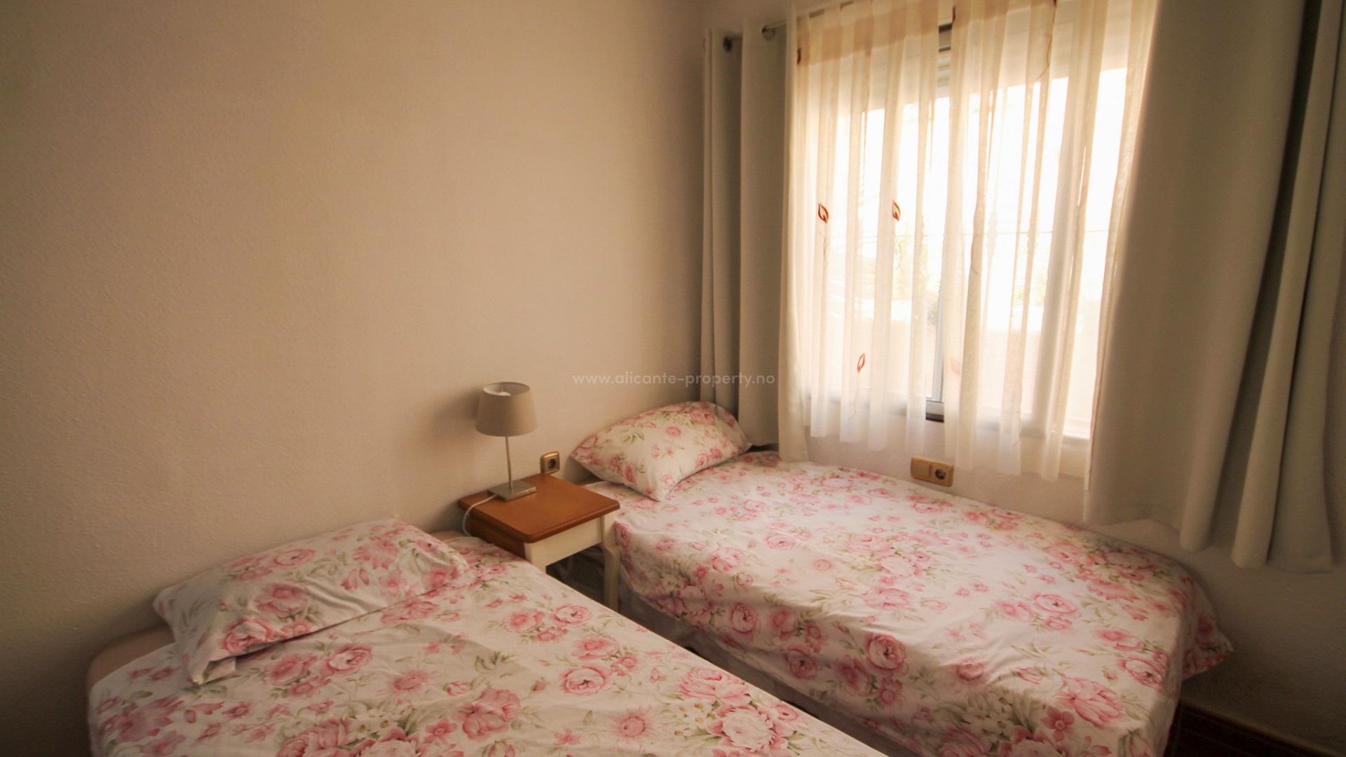 Bungalow en Villamartín