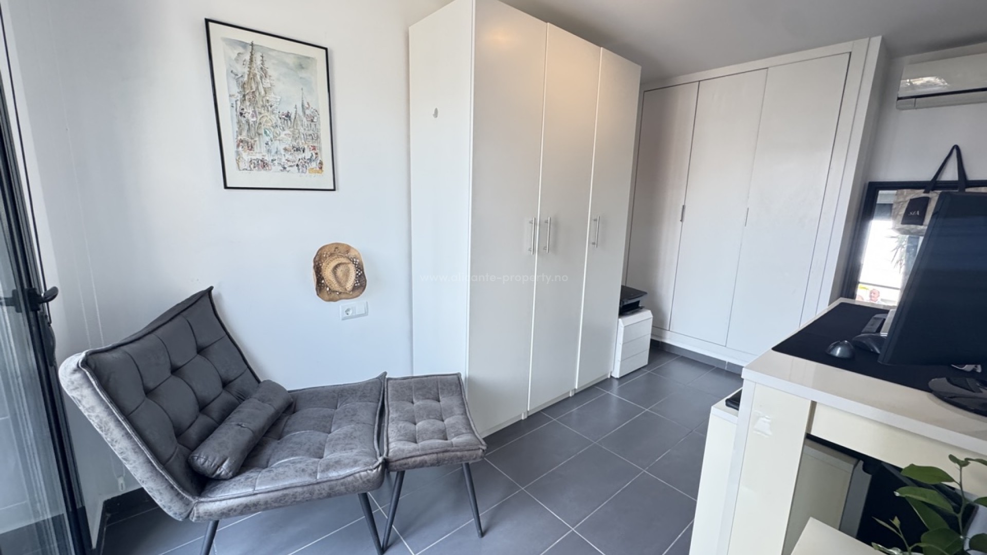 Bungalow en Villamartín