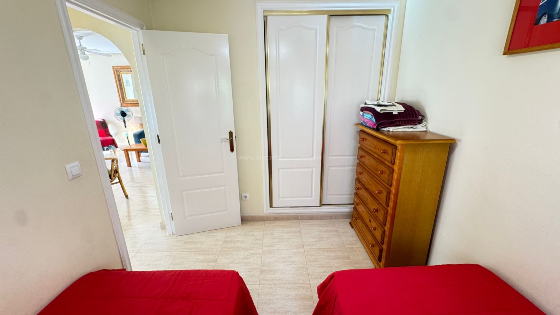 Bungalow en Villamartín