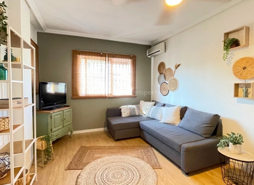 Bungalow en Villamartín