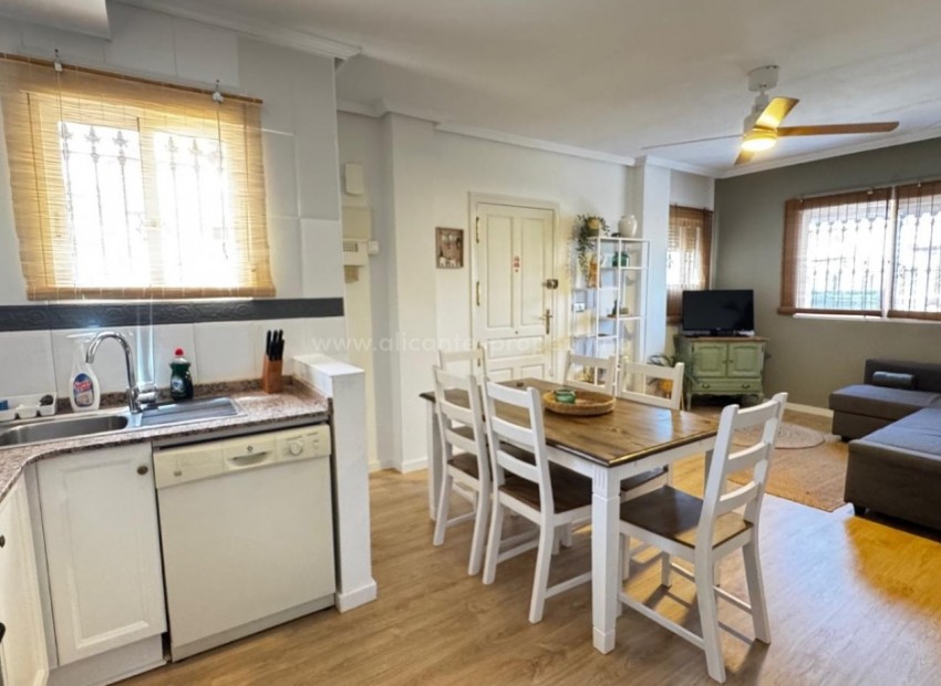 Bungalow en Villamartín