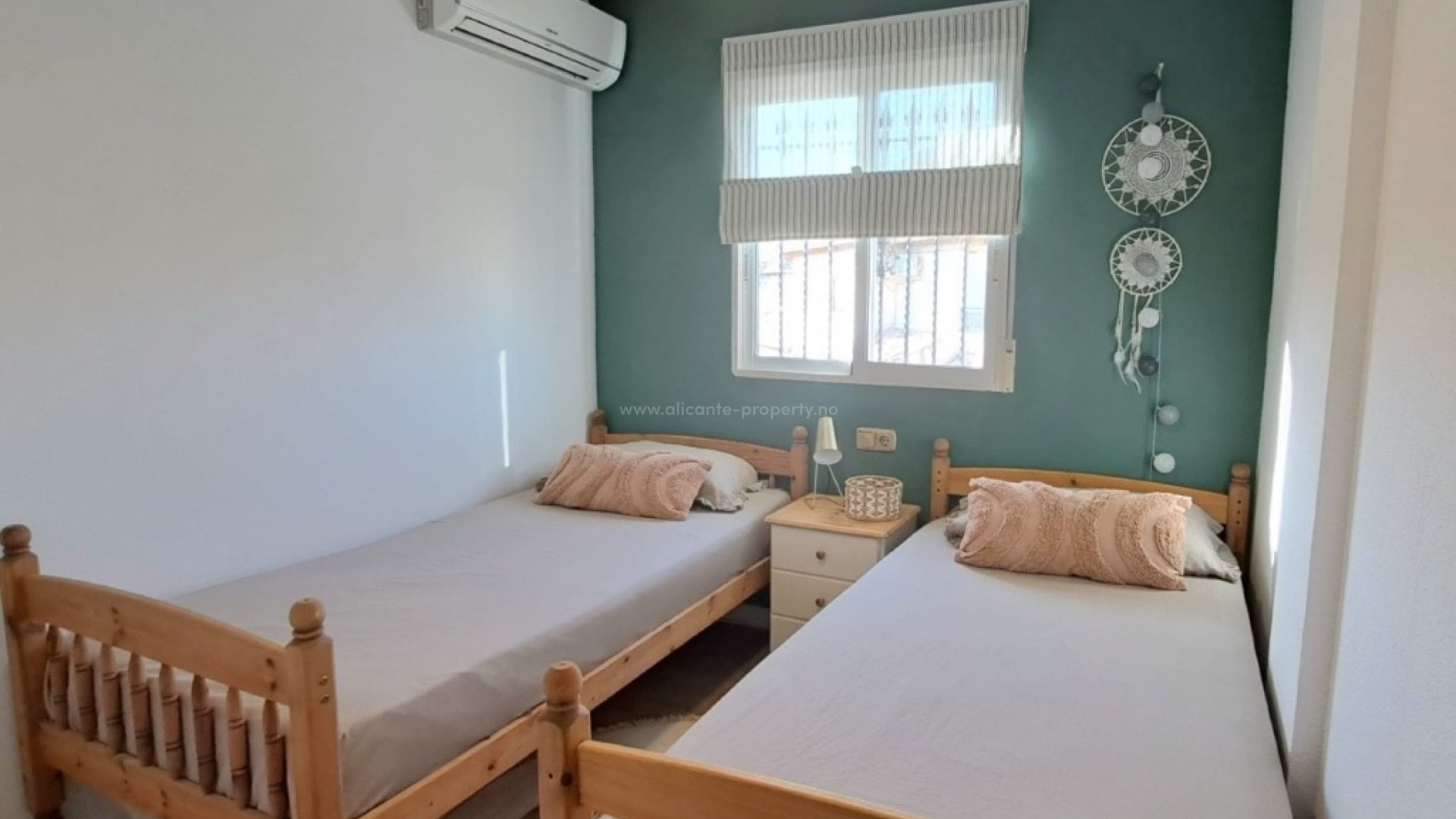 Bungalow en Villamartín