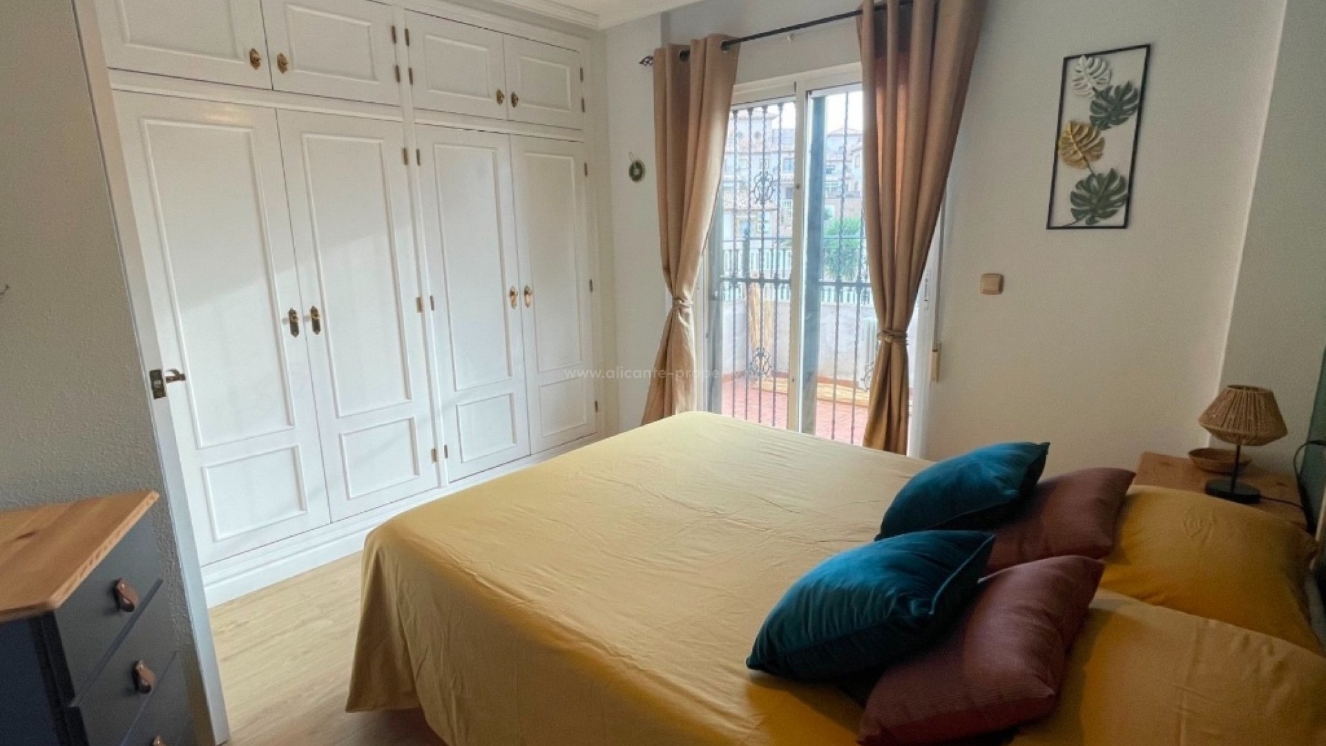 Bungalow en Villamartín