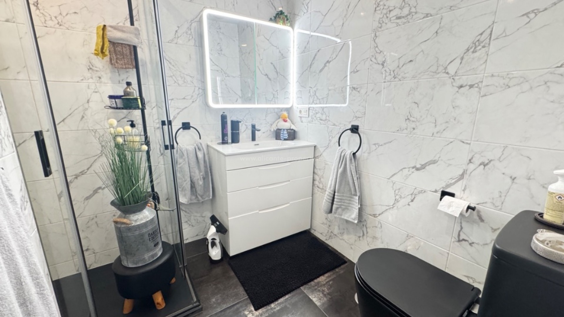 Bungalow en Villamartín