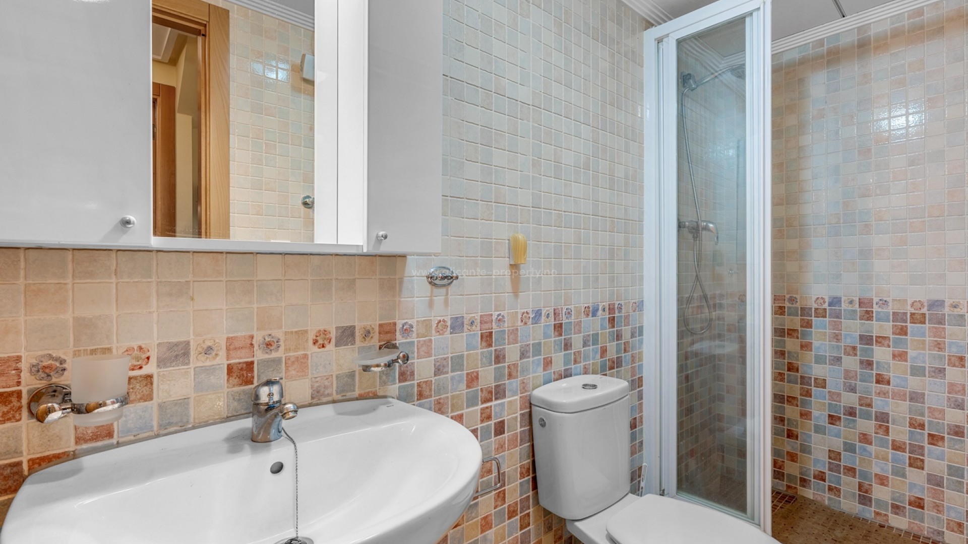 Bungalow en Villamartín