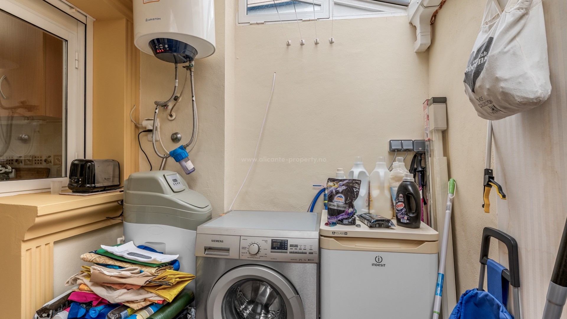 Bungalow en Villamartín