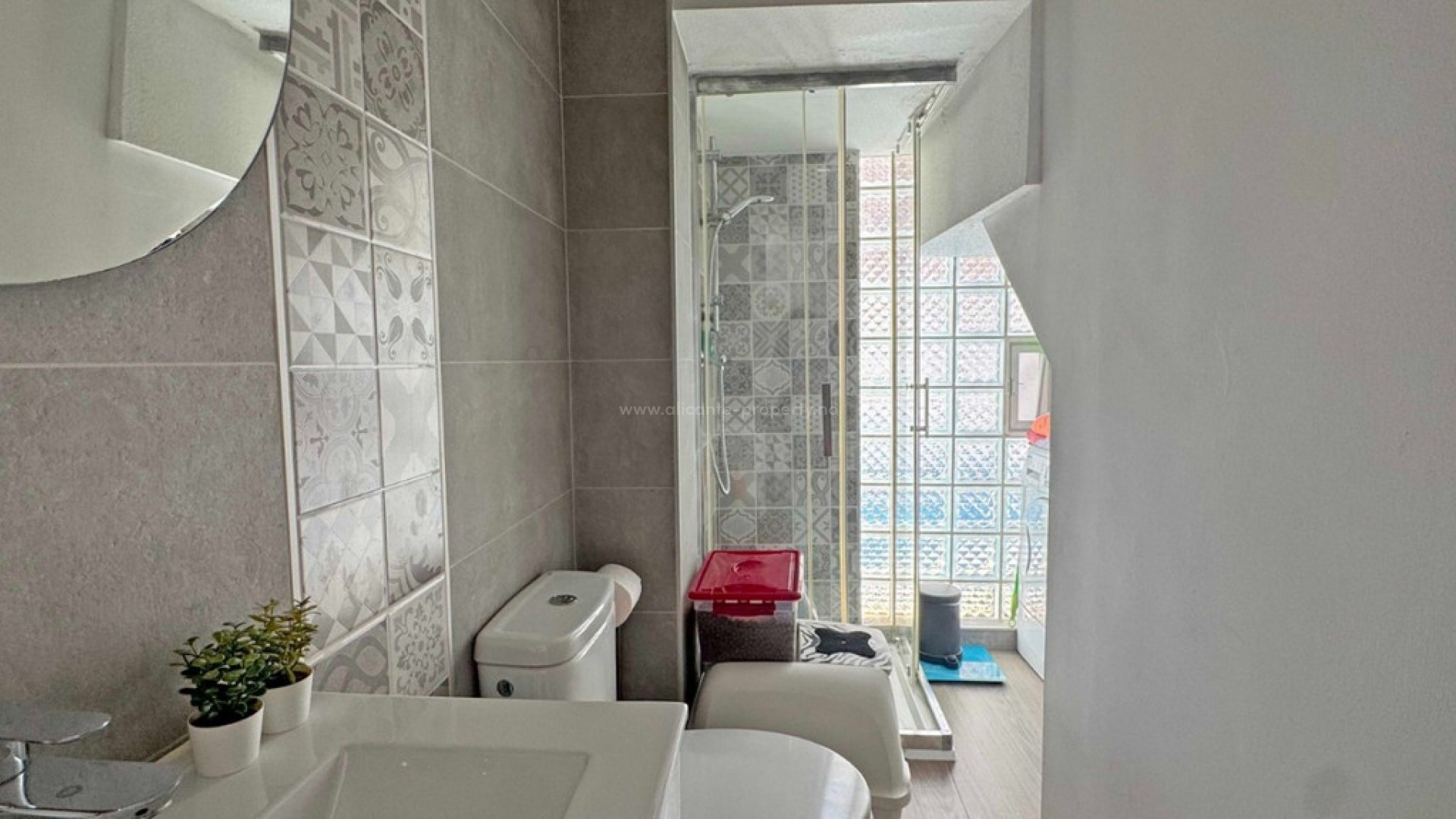 Bungalow en Villamartín