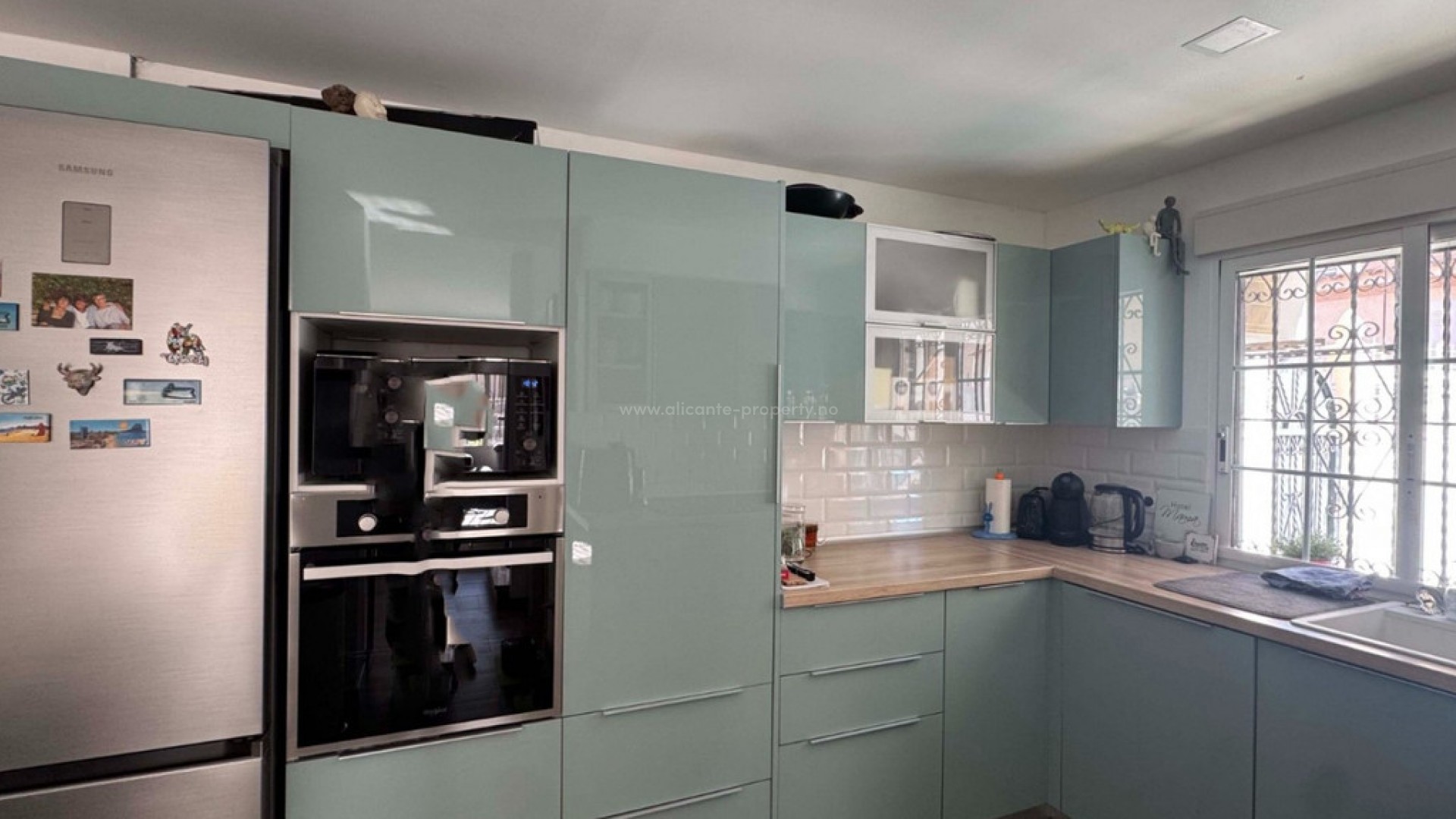 Bungalow en Villamartín