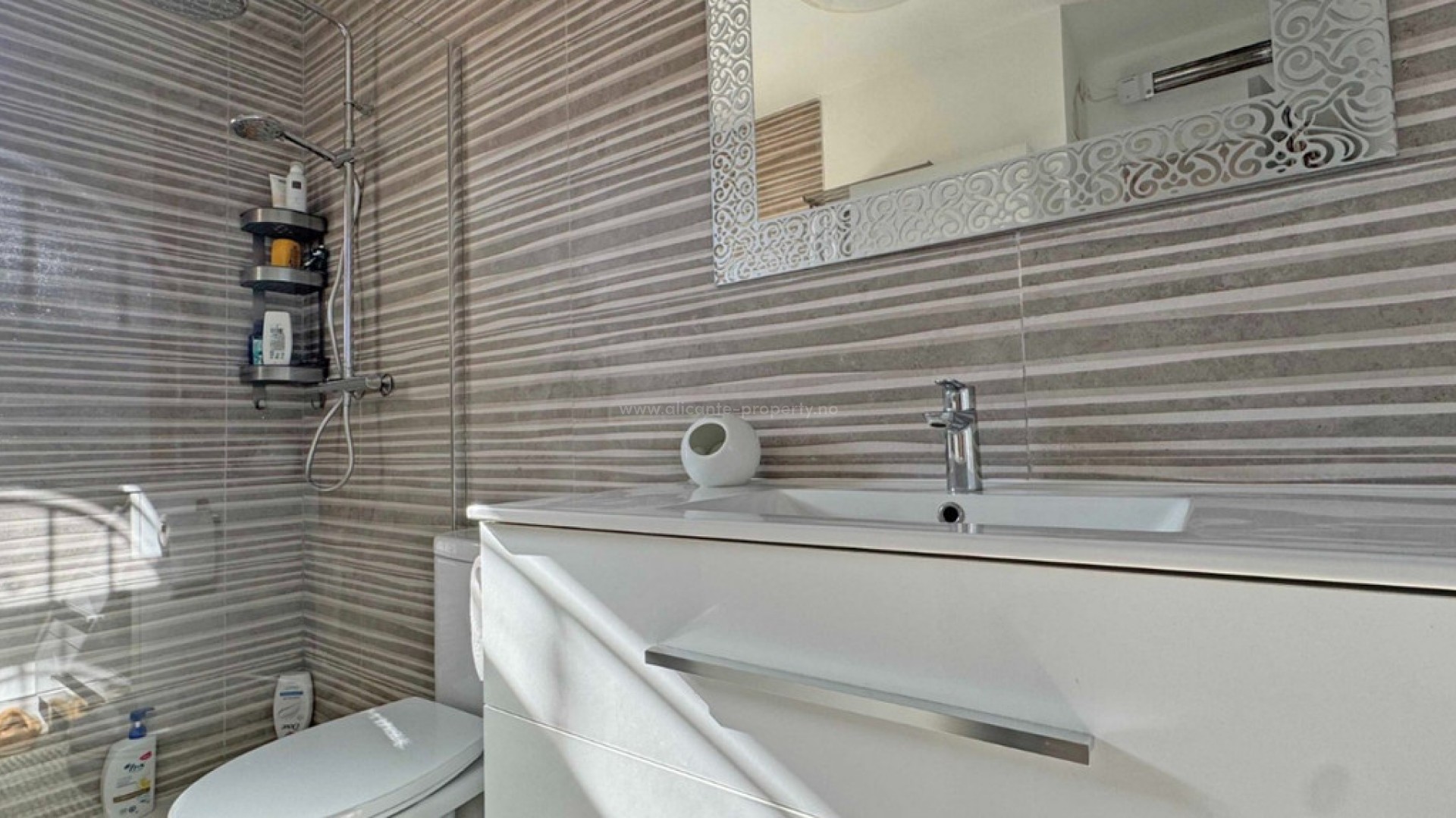 Bungalow en Villamartín