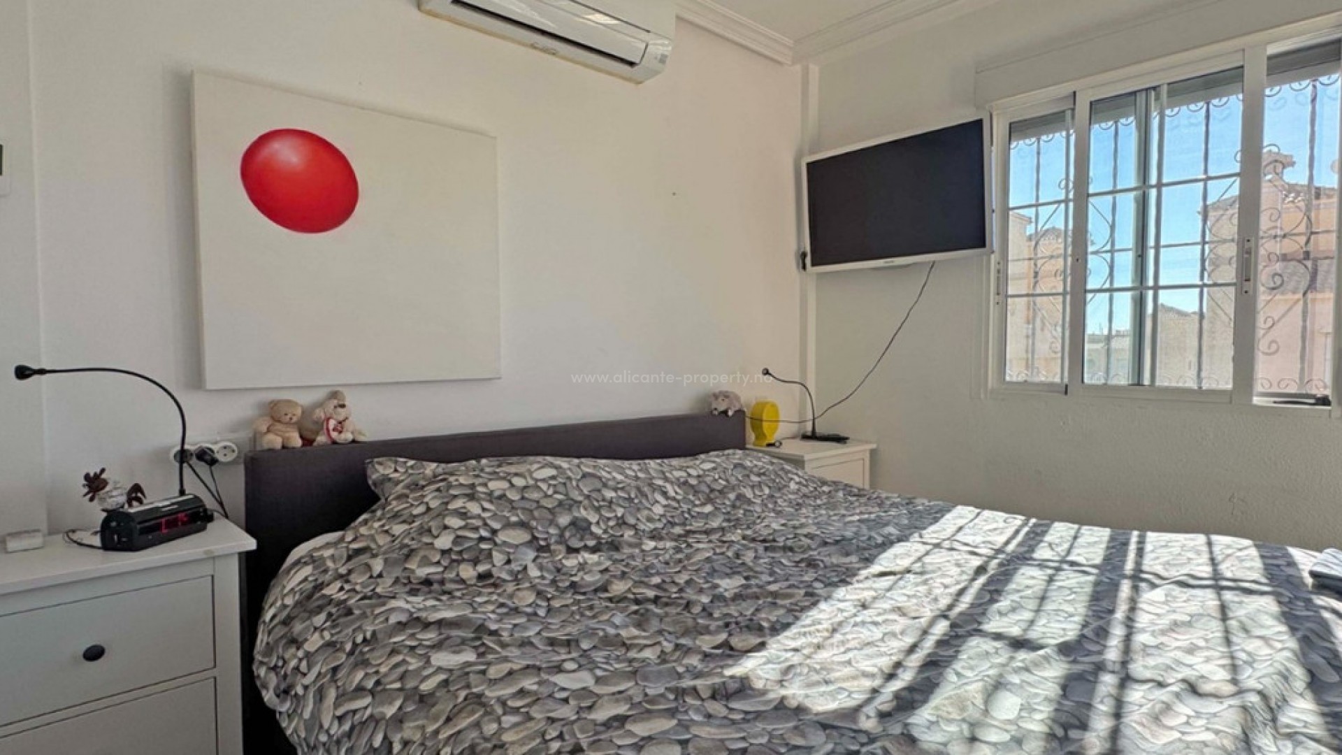 Bungalow en Villamartín