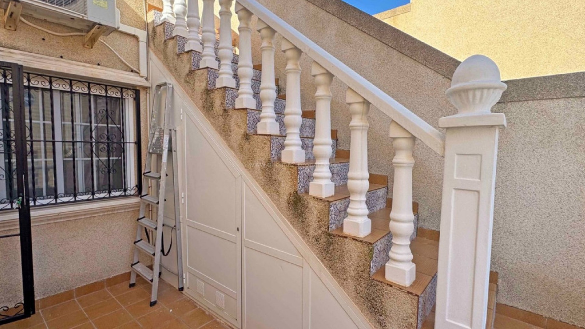 Bungalow en Villamartín