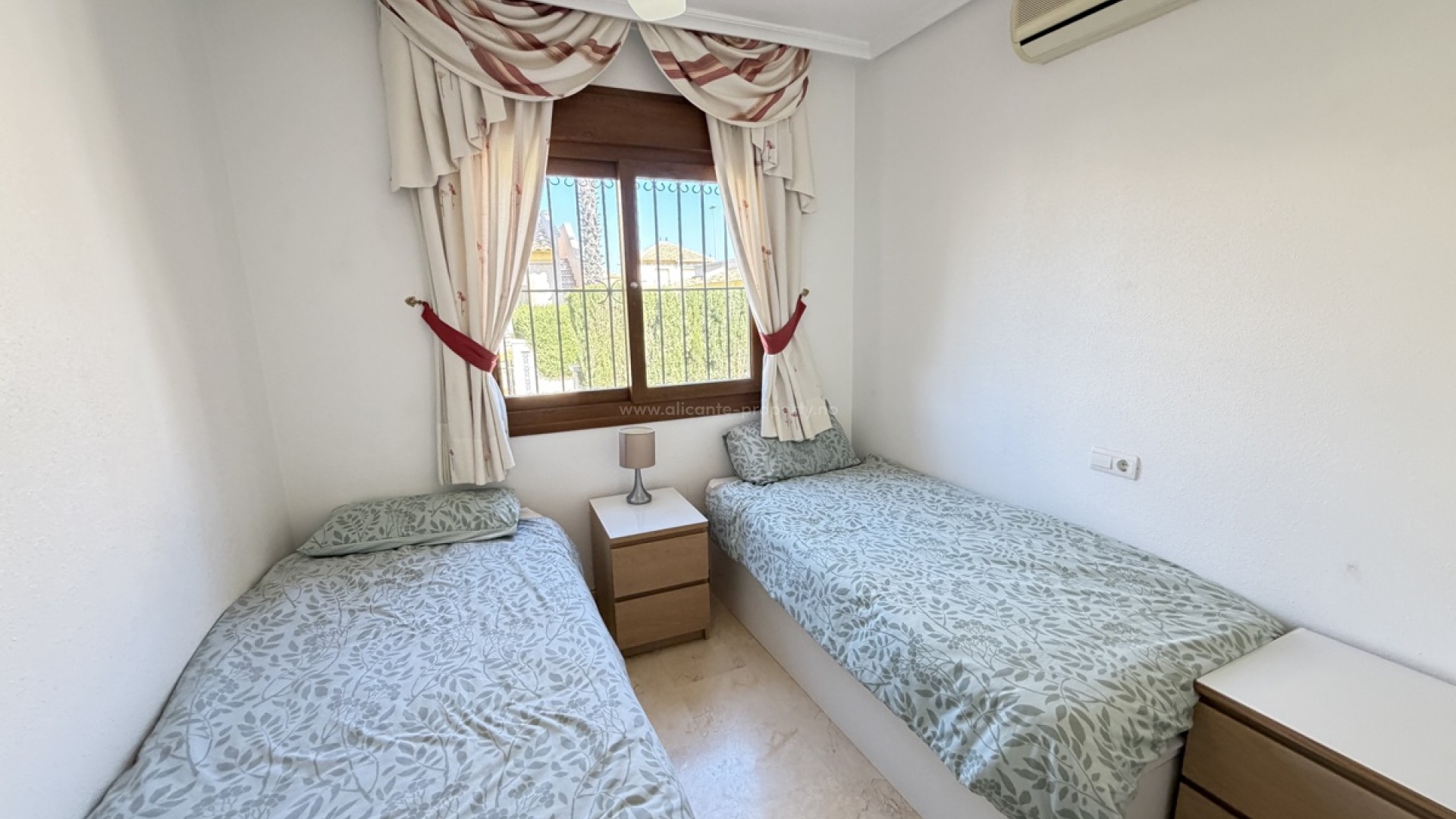 Bungalow en Villamartín