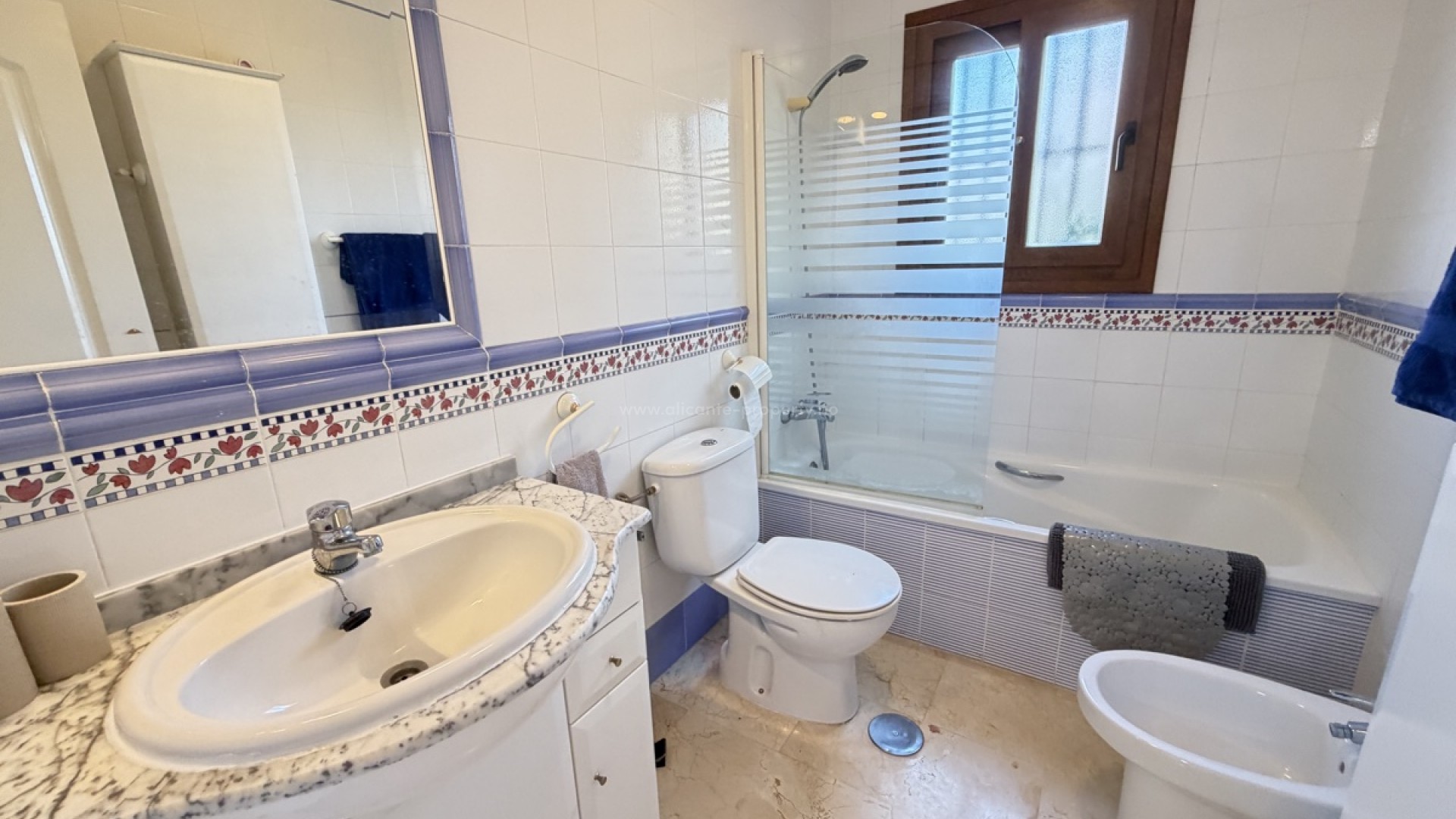 Bungalow en Villamartín