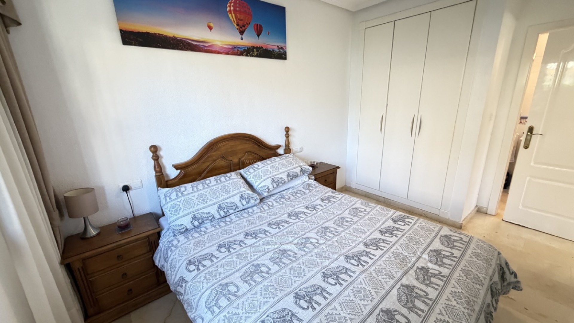 Bungalow en Villamartín