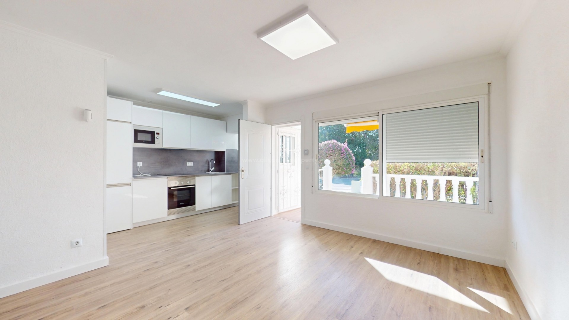 Bungalow en Villamartín