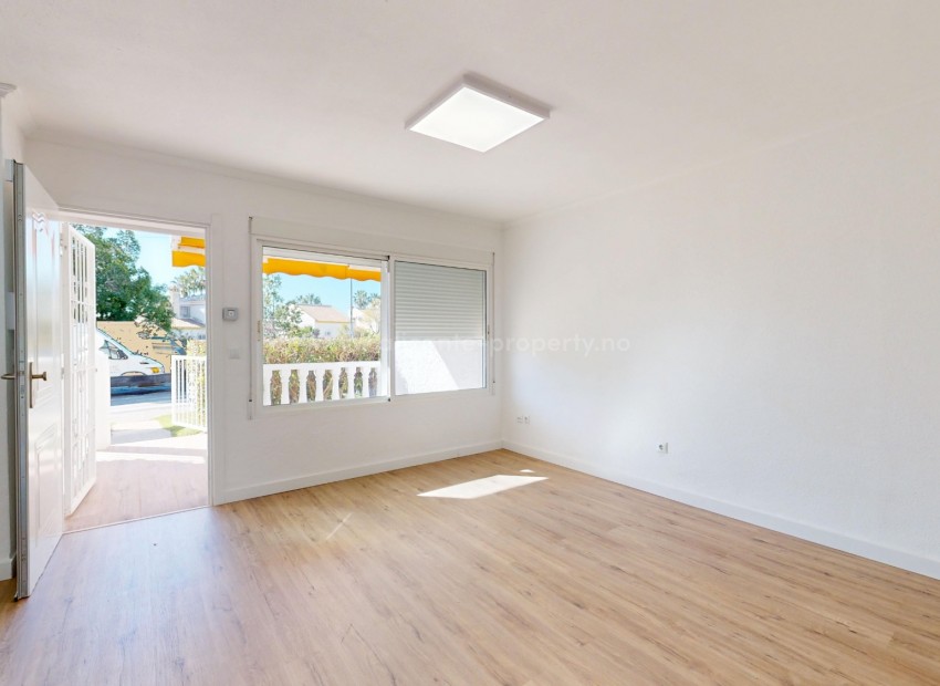 Bungalow en Villamartín