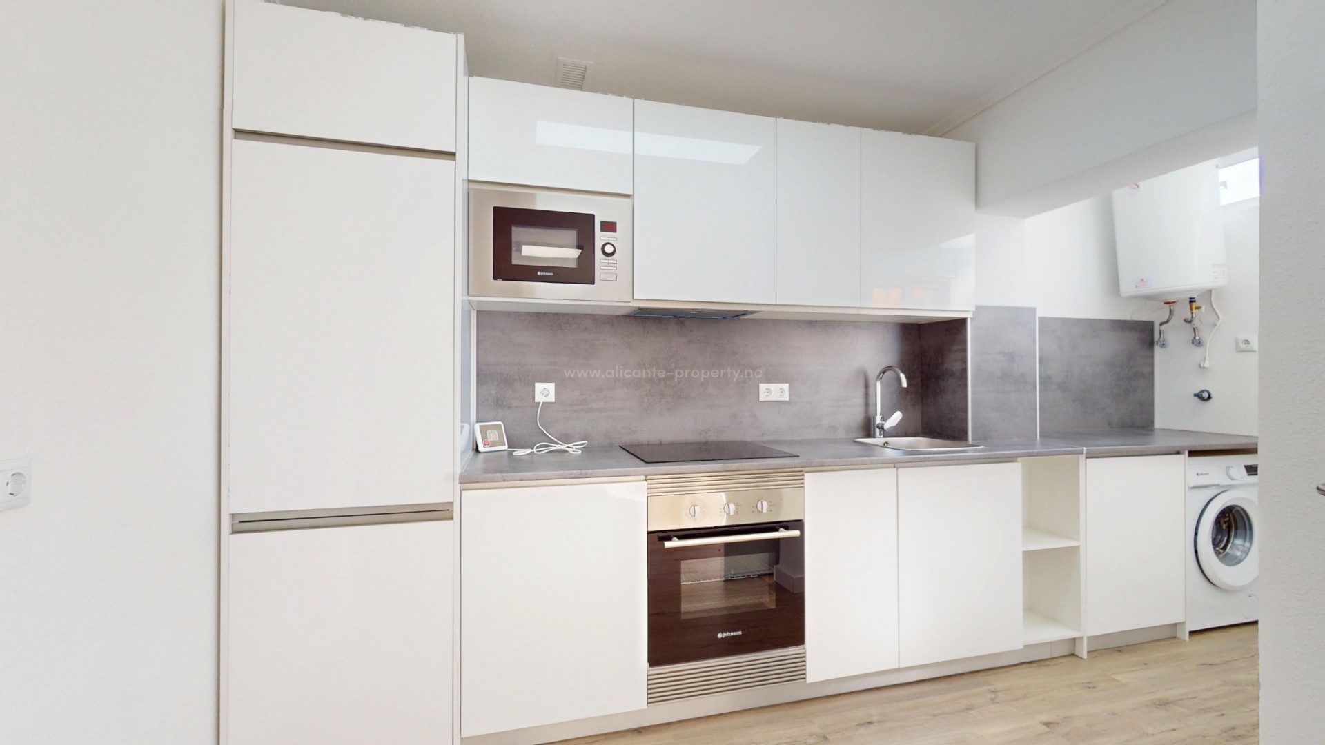 Bungalow en Villamartín