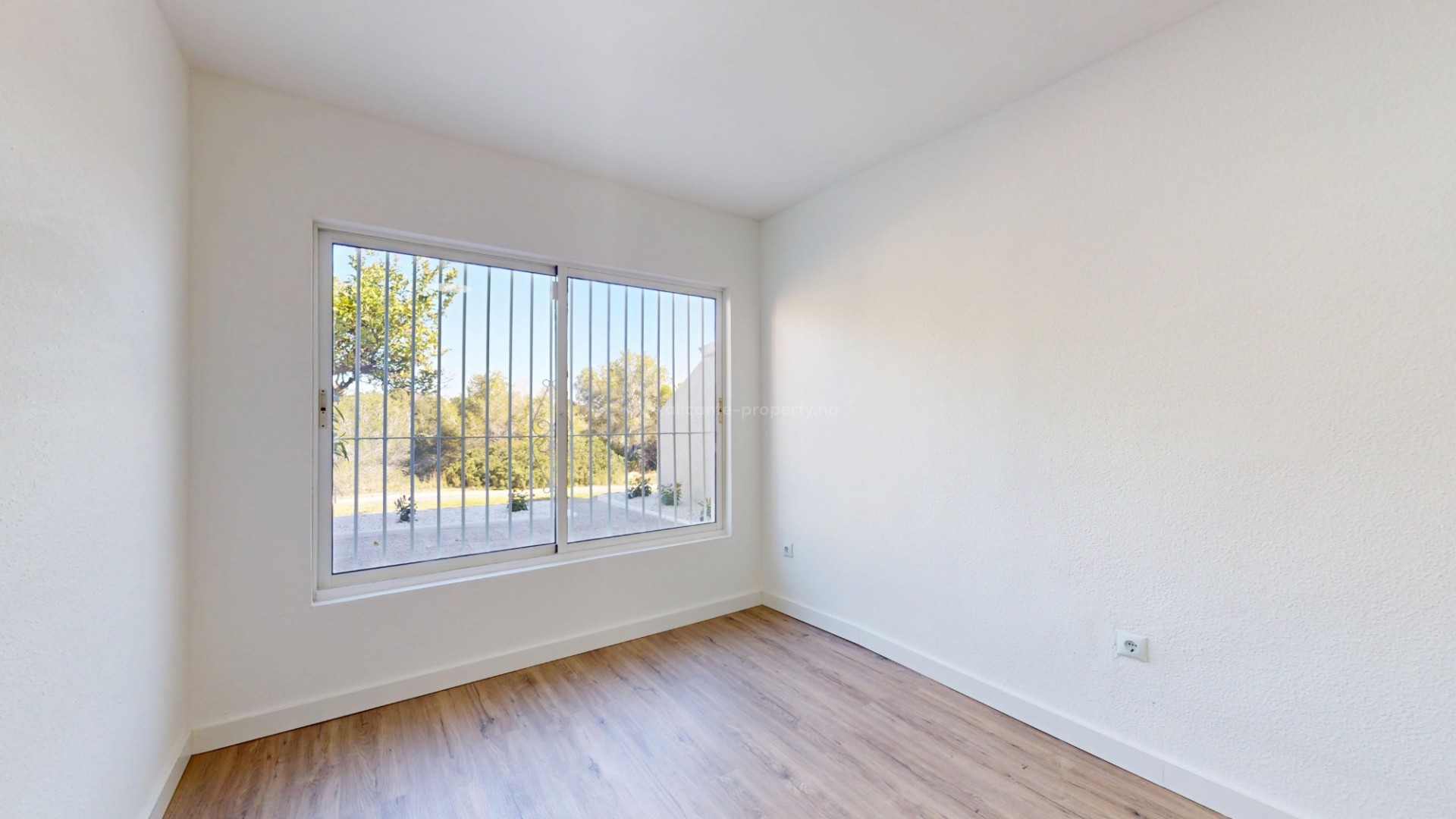 Bungalow en Villamartín