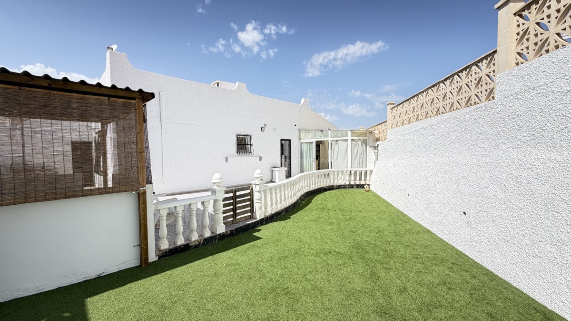 Bungalow en Villamartín