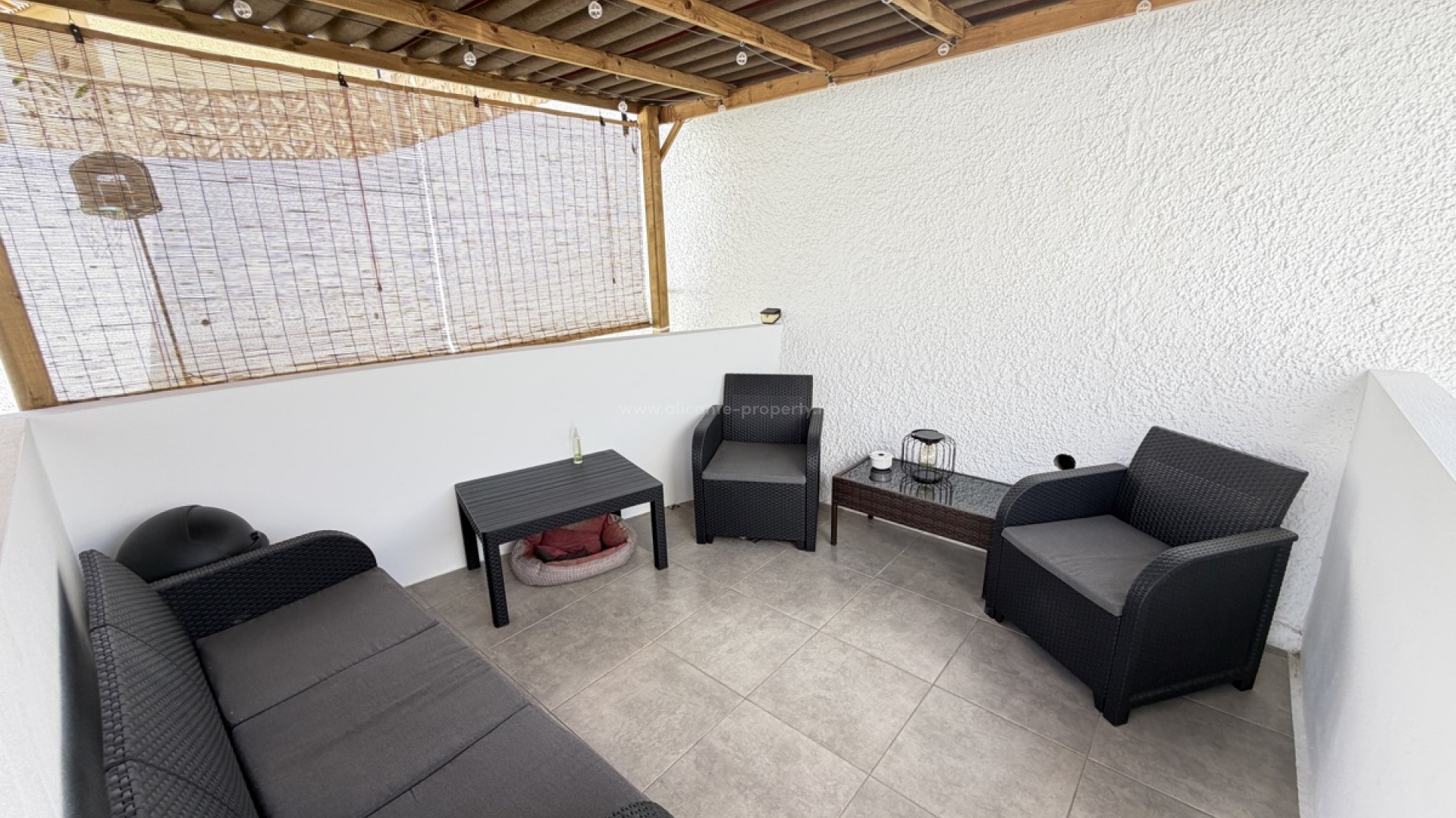 Bungalow en Villamartín