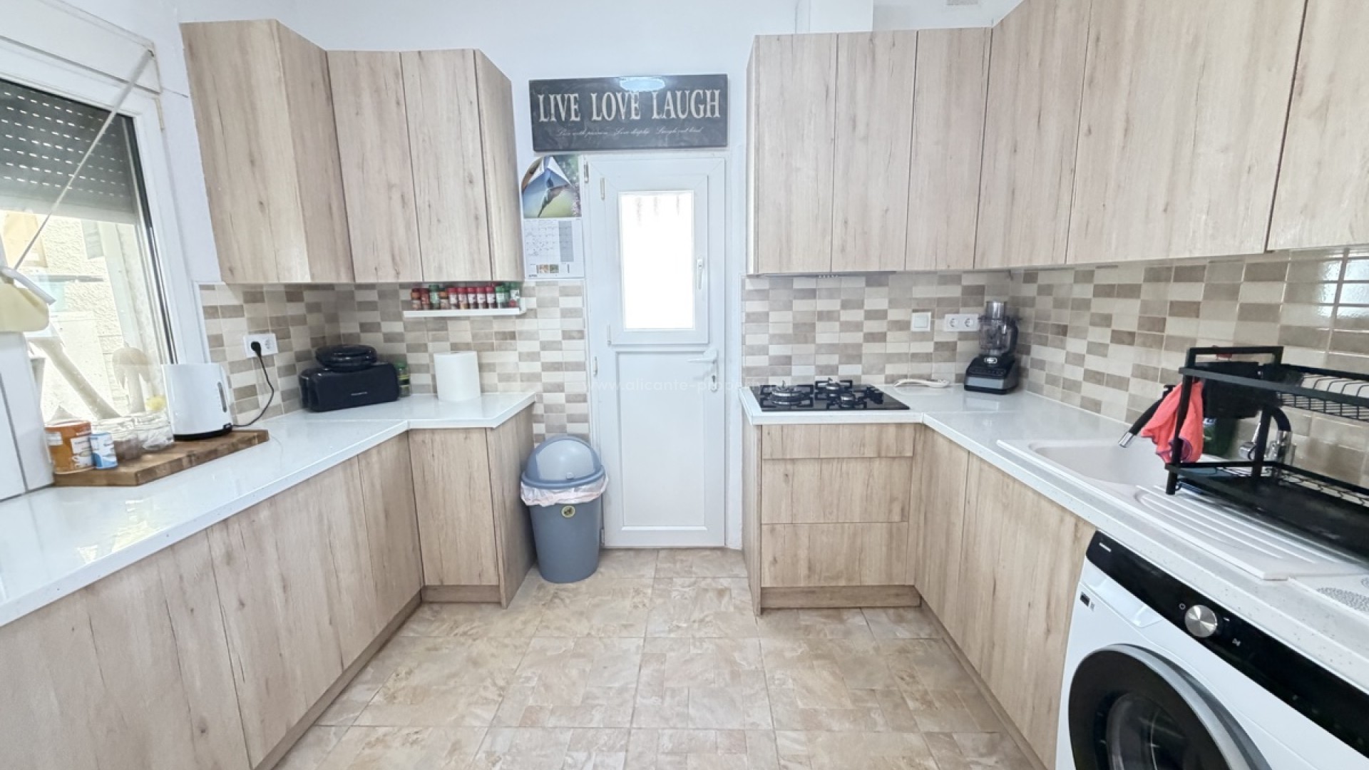 Bungalow en Villamartín