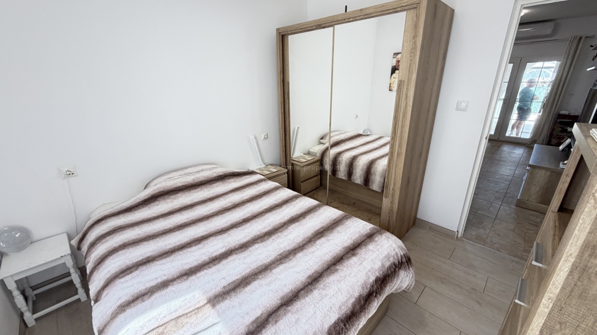 Bungalow en Villamartín